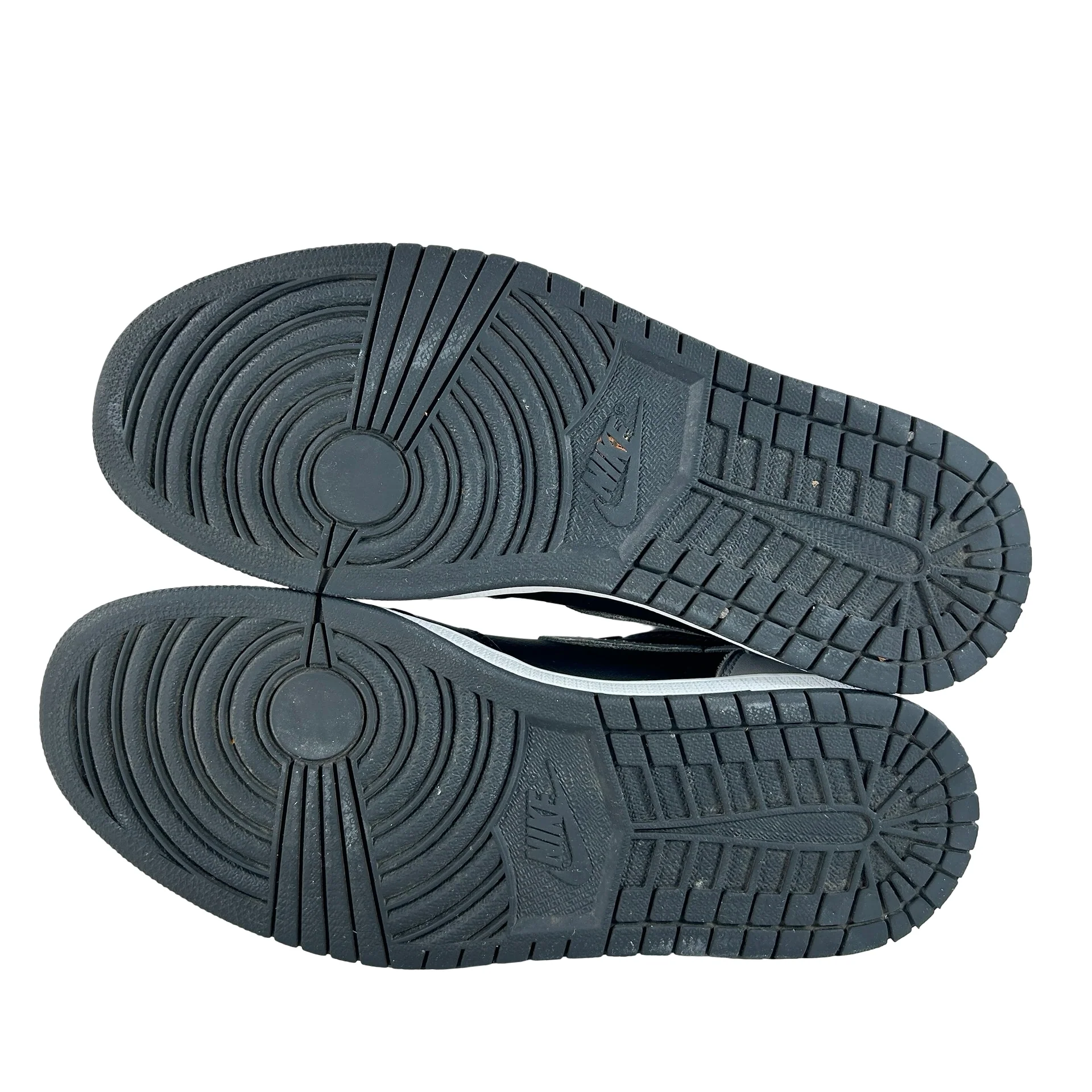 555088 013 Jordan 1 Shadow (2018) [USED] - 9 M (Used) - Image 6