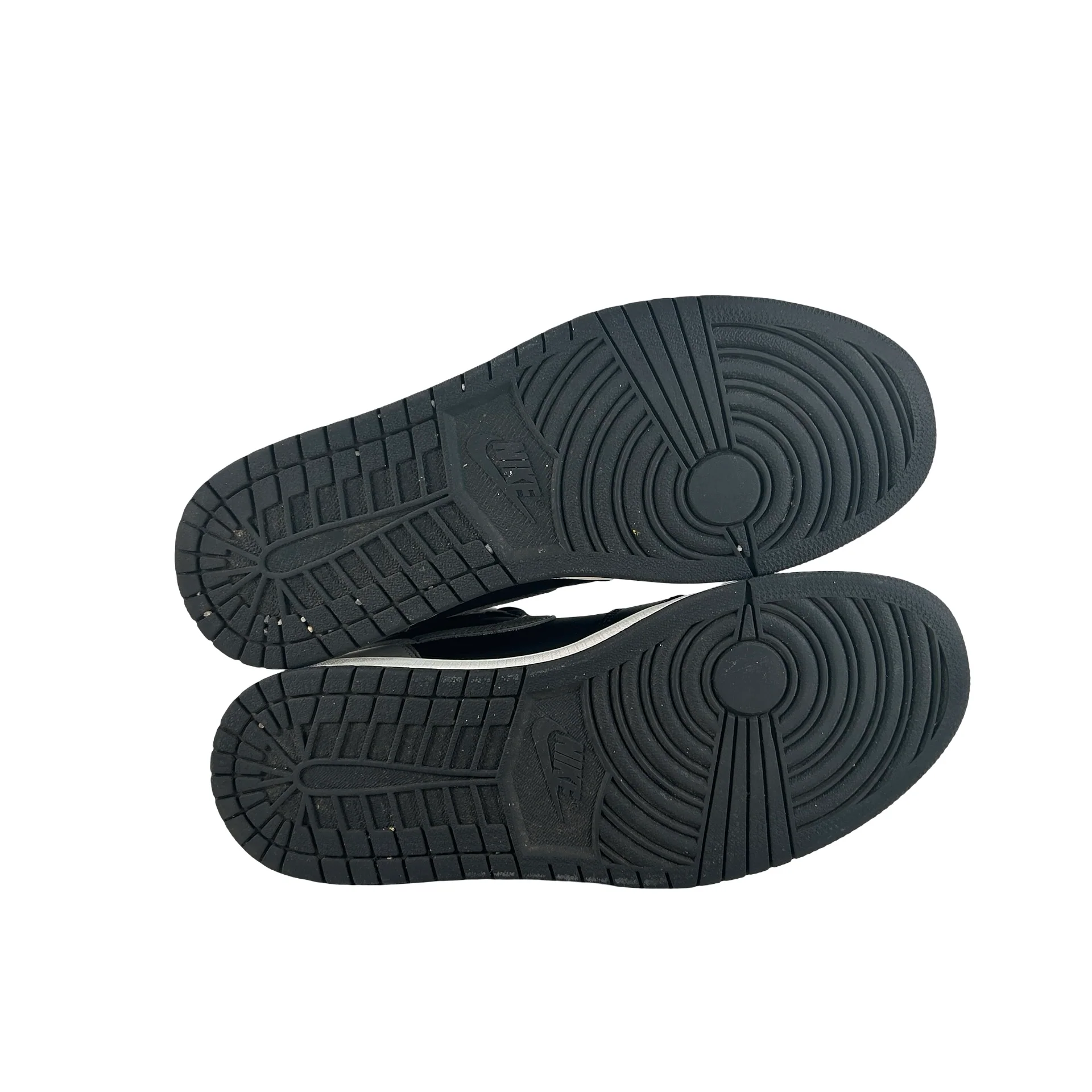 555088 013 Jordan 1 Shadow (2018) [USED] - 10 M (Used9) - Image 6