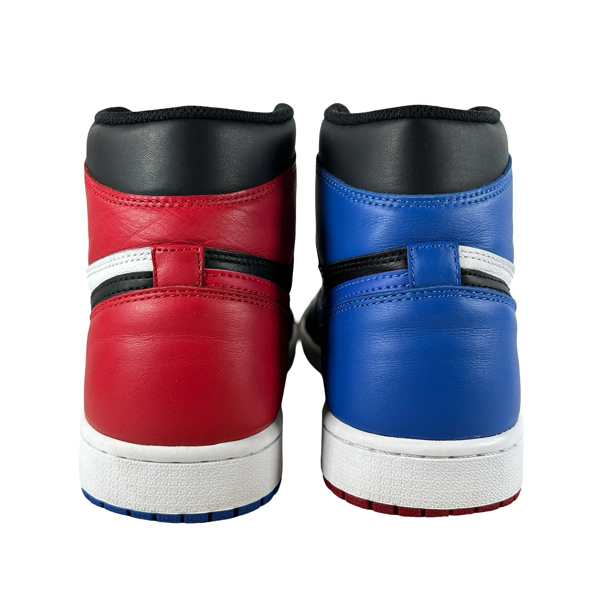 555088 026 Jordan 1 Retro Top 3 [USED] - 10 M (Used2) - Image 3