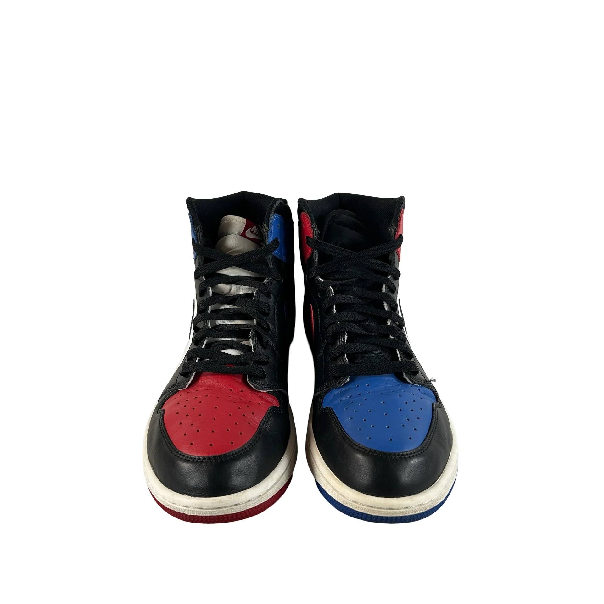 555088 026 Jordan 1 Retro Top 3 [USED] - 12.5 M (Used) - Image 2