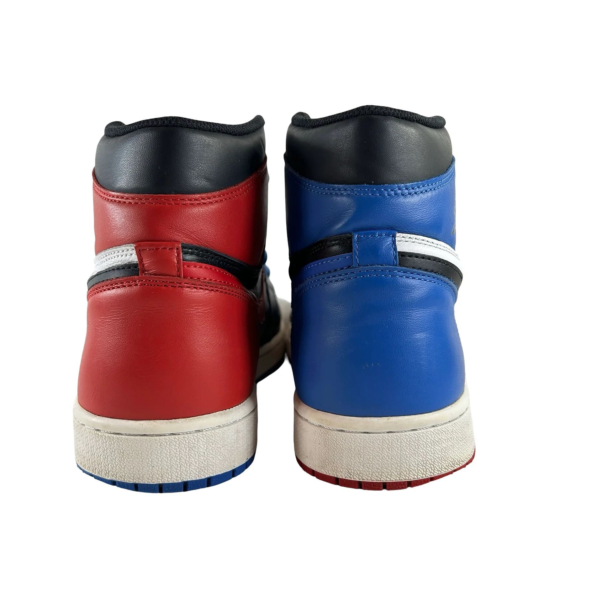 555088 026 Jordan 1 Retro Top 3 [USED] - 12 M (Used) (No Box) - Image 3