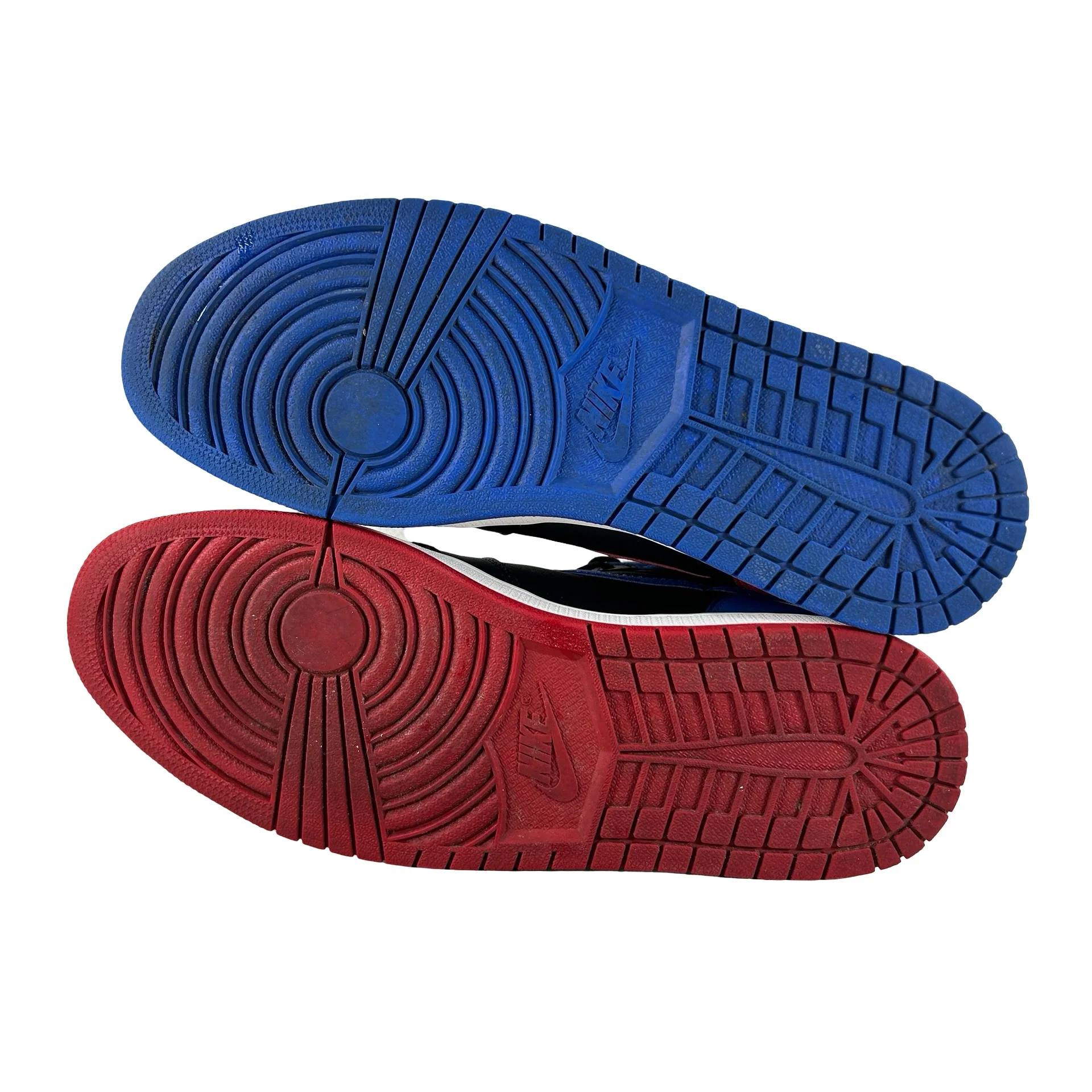 555088 026 Jordan 1 Retro Top 3 [USED] - 12 M (Used3) - Image 6