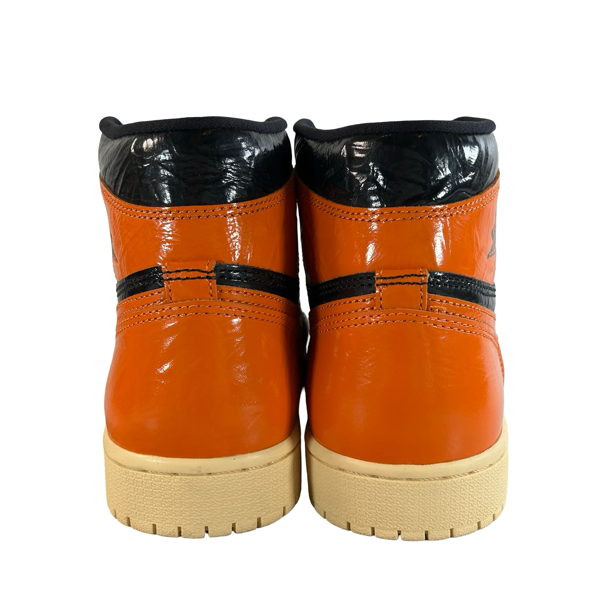 555088 028 Jordan 1 Retro High Shattered Backboard 3.0 [USED] - 8.5 M (Used2) - Image 3