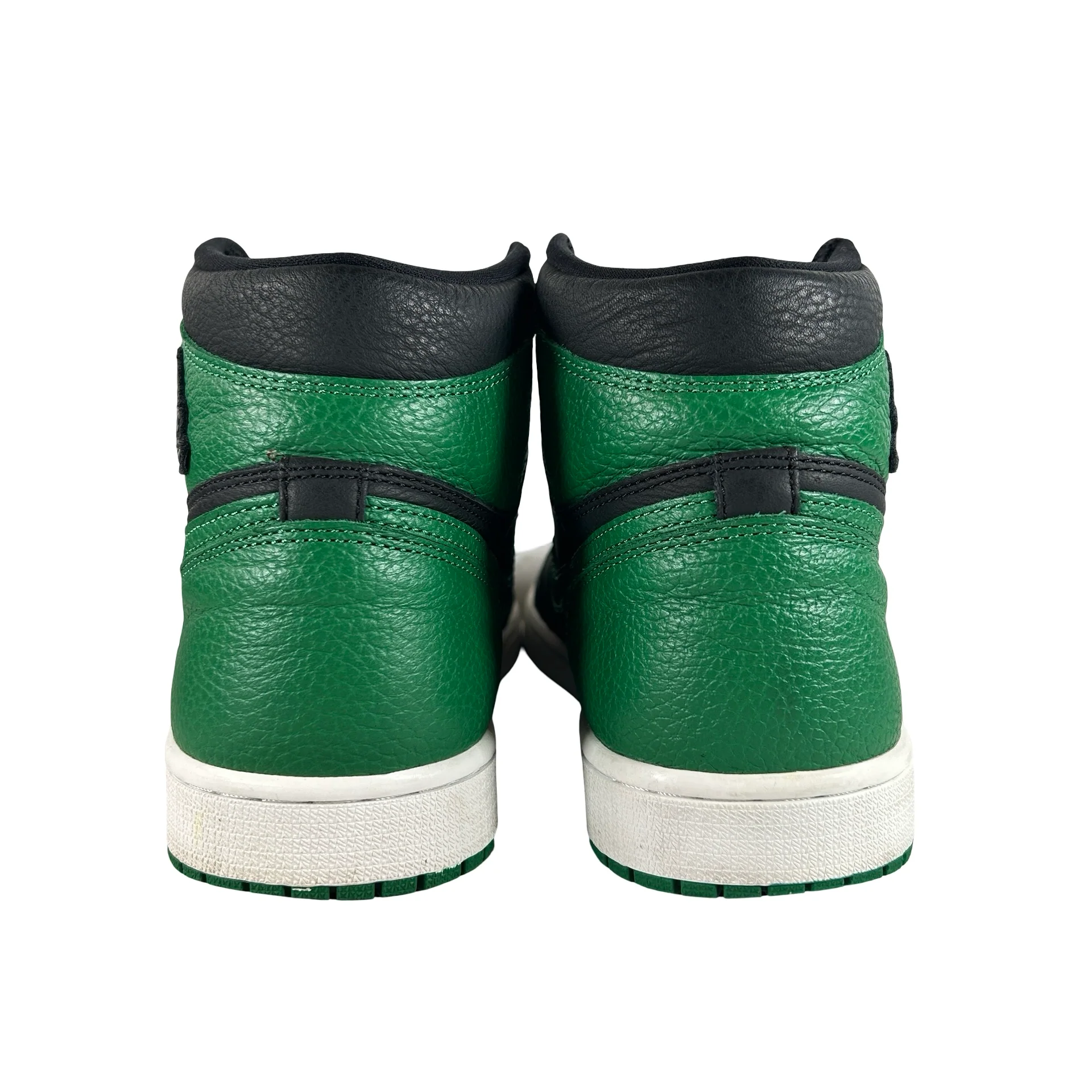 555088 030 Jordan 1 Pine Green 2.0 [USED] - 10 M (Used3) - Image 3