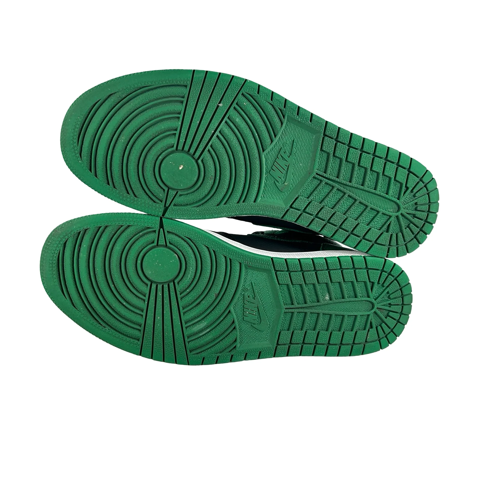 555088 030 Jordan 1 Pine Green 2.0 [USED] - 10 M (Used3) - Image 6