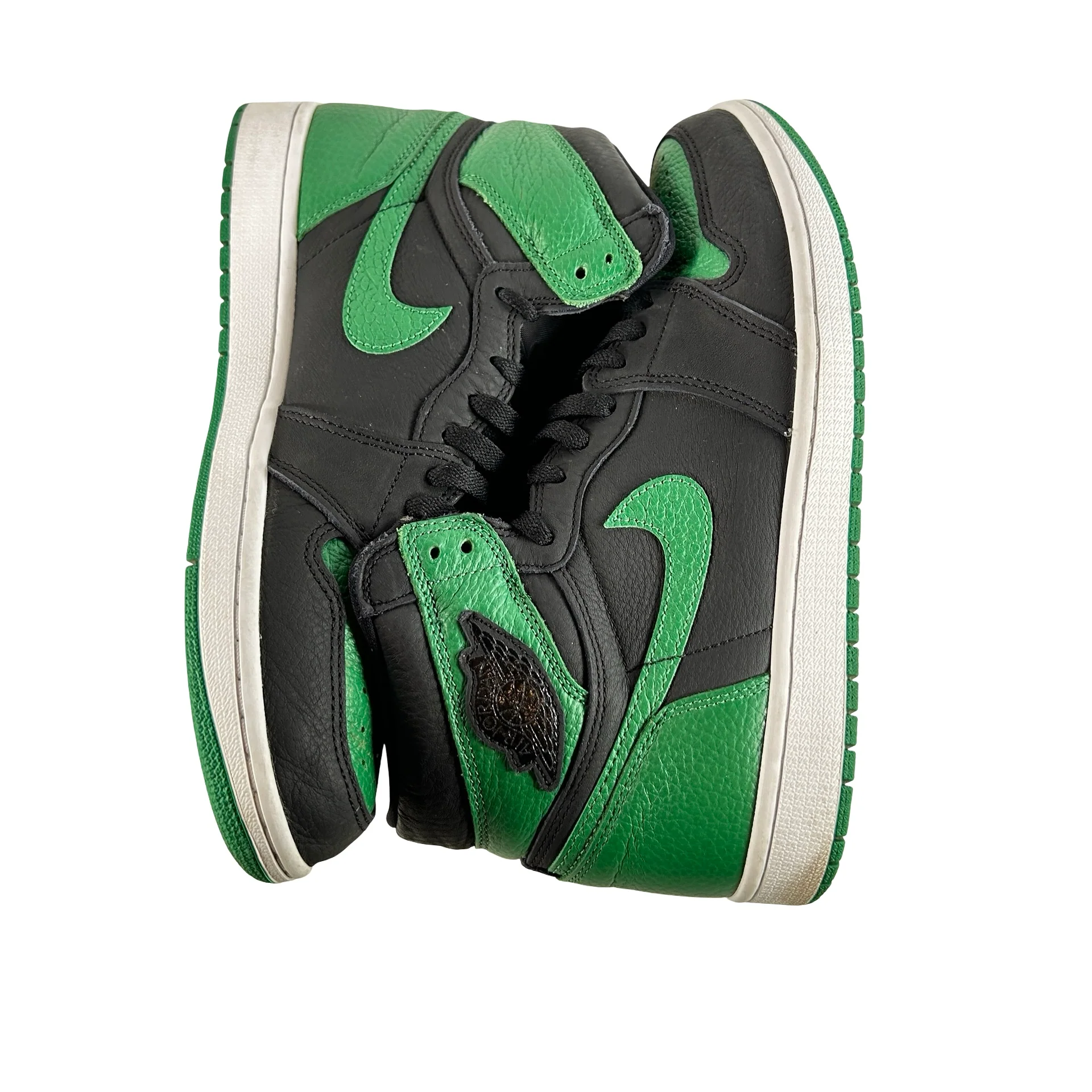 555088 030 Jordan 1 Pine Green 2.0 [USED] - 10 M (Used5) - Image 5