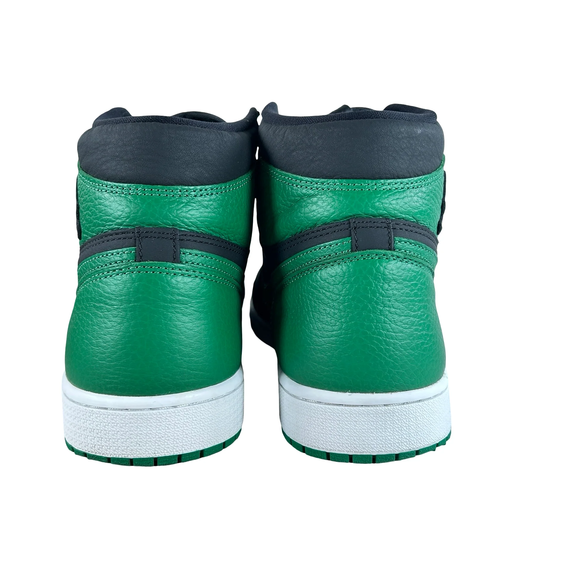 555088 030 Jordan 1 Pine Green 2.0 [USED] - 12 M (Used2) - Image 3