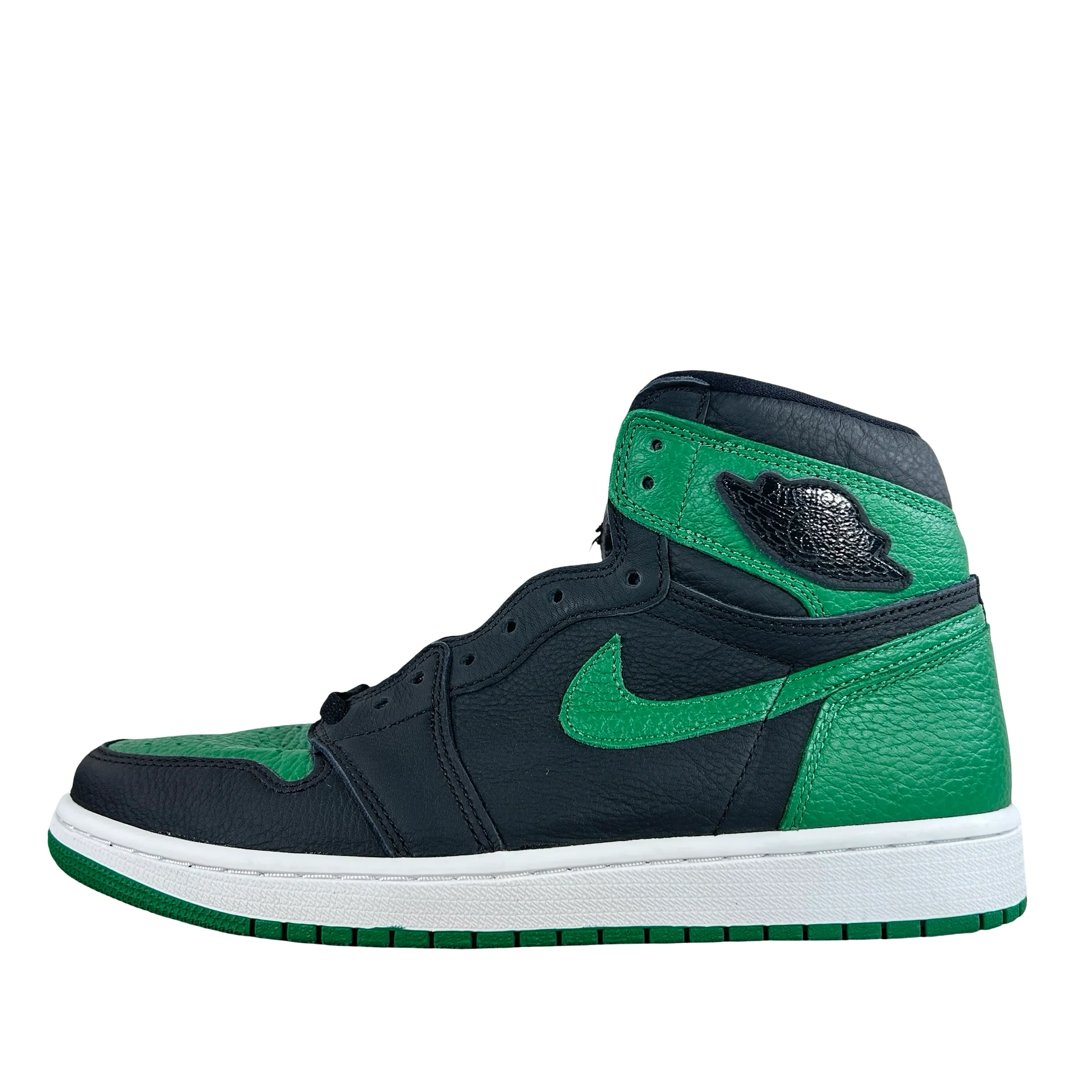 555088 030 Jordan 1 Pine Green 2.0 [USED] - 9.5 M (Used5)