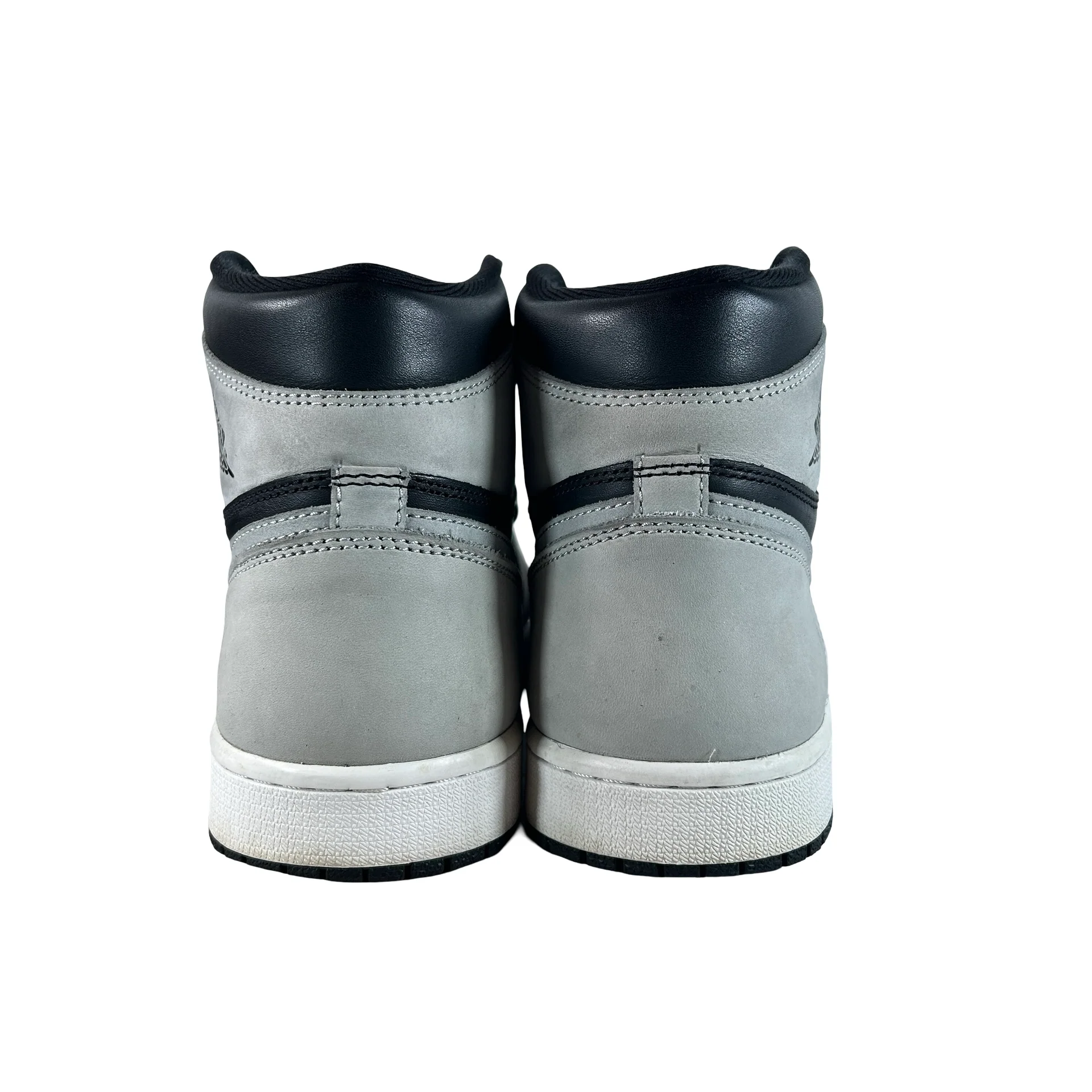 555088 035 Jordan 1 Shadow 2.0 [USED] - 10.5 M (Used3) - Image 3