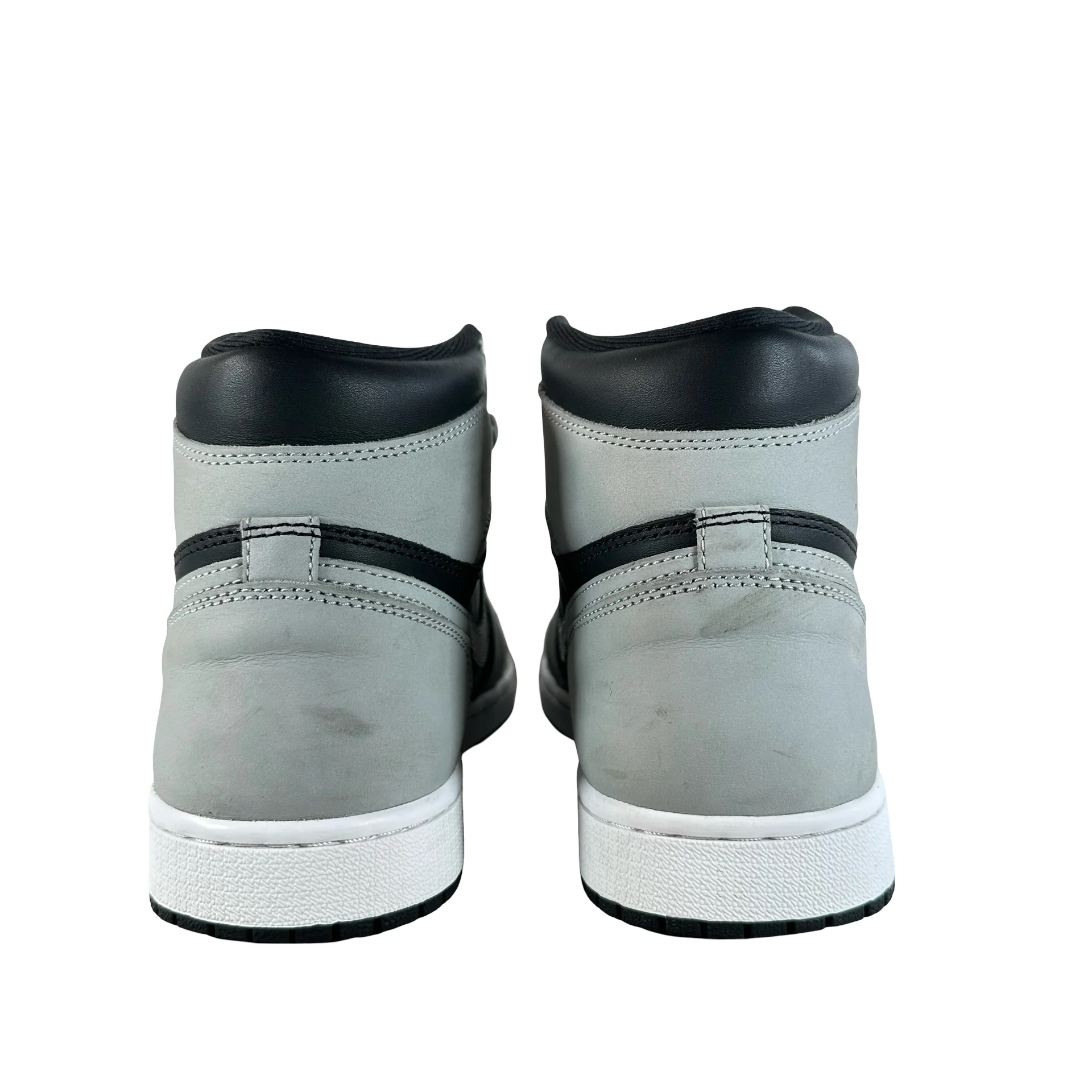 555088 035 Jordan 1 Shadow 2.0 [USED] - 10.5 M (Used4) - Image 3