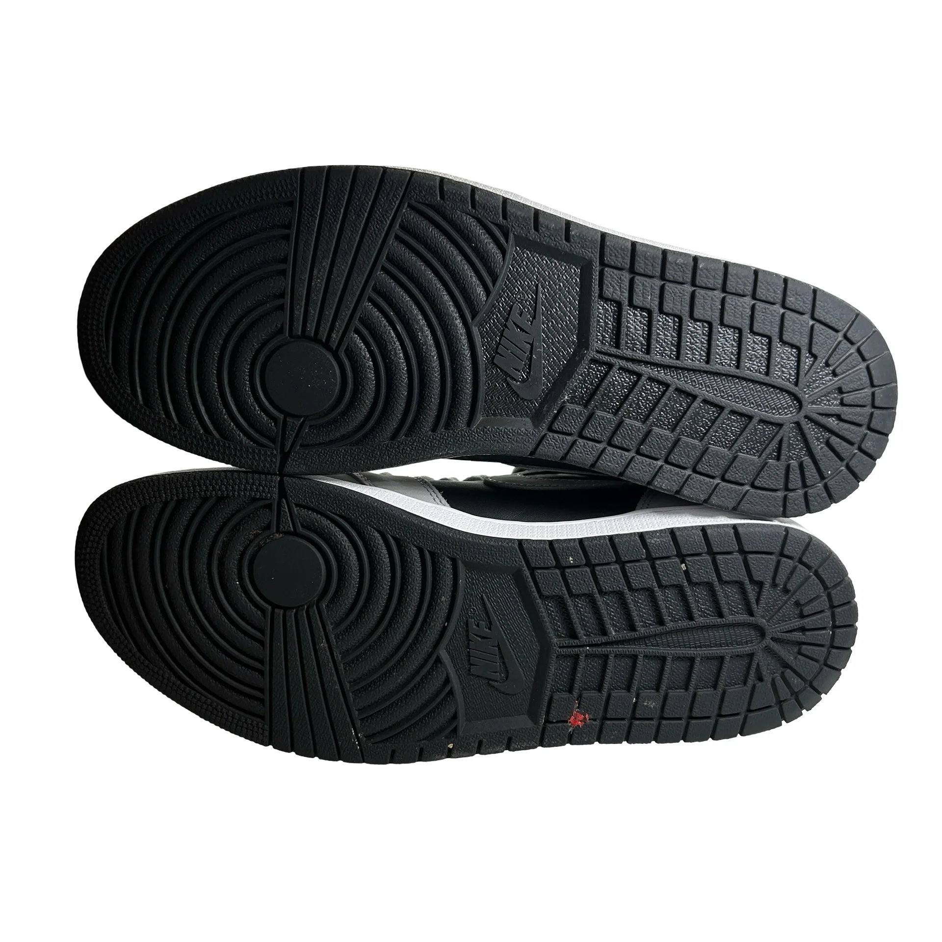555088 035 Jordan 1 Shadow 2.0 [USED] - 10.5 M (Used5) - Image 6
