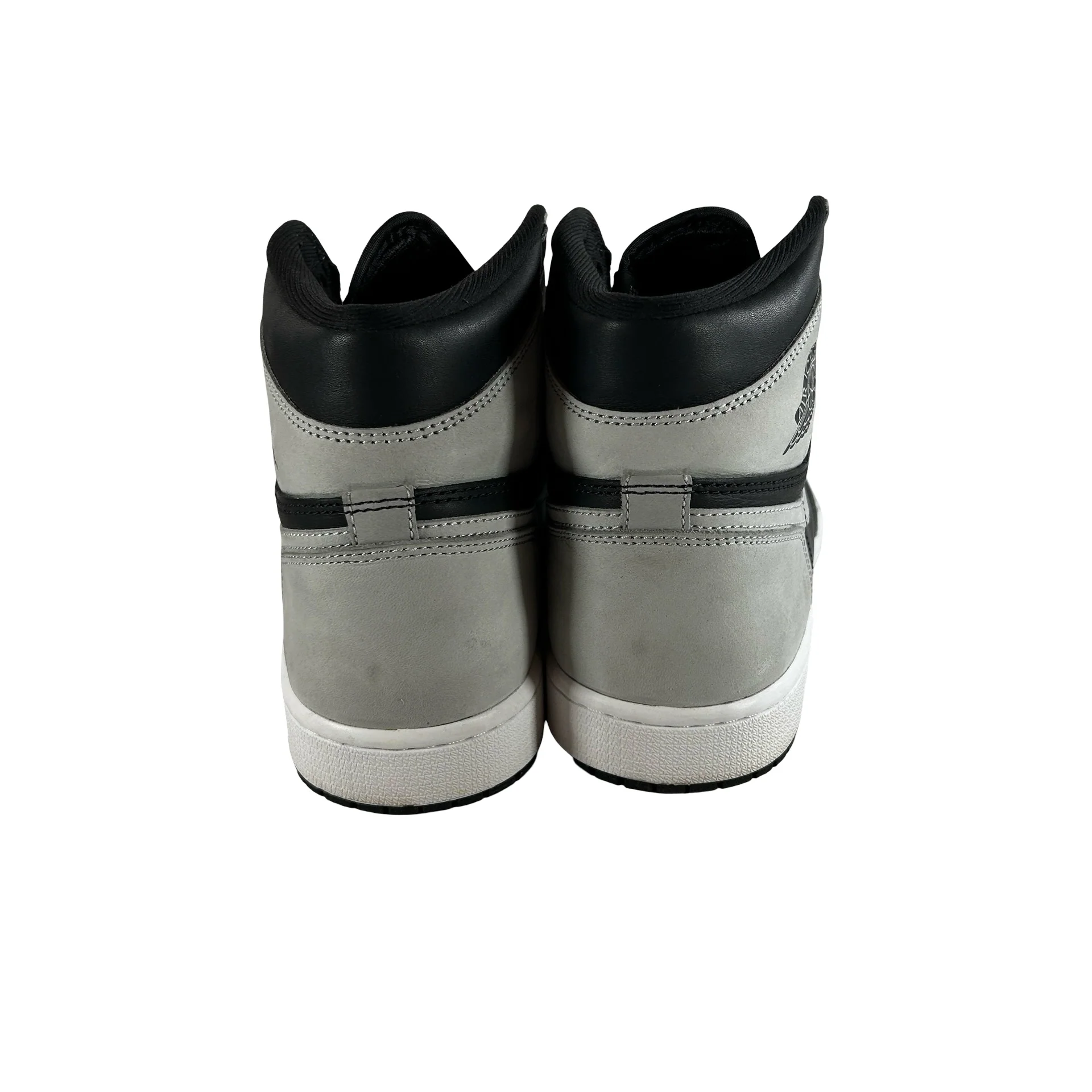 555088 035 Jordan 1 Shadow 2.0 [USED] - 10 M (Used) (Replace Box) - Image 3