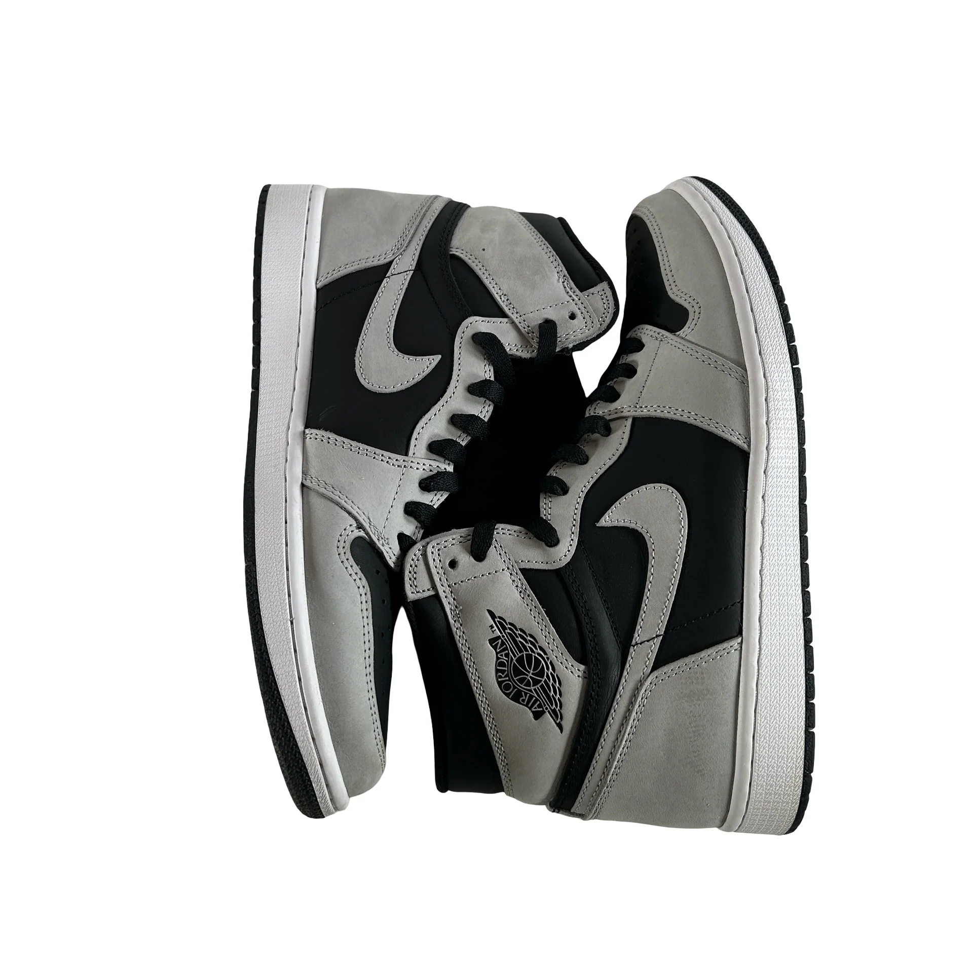555088 035 Jordan 1 Shadow 2.0 [USED] - 10 M (Used) (Replace Box) - Image 4