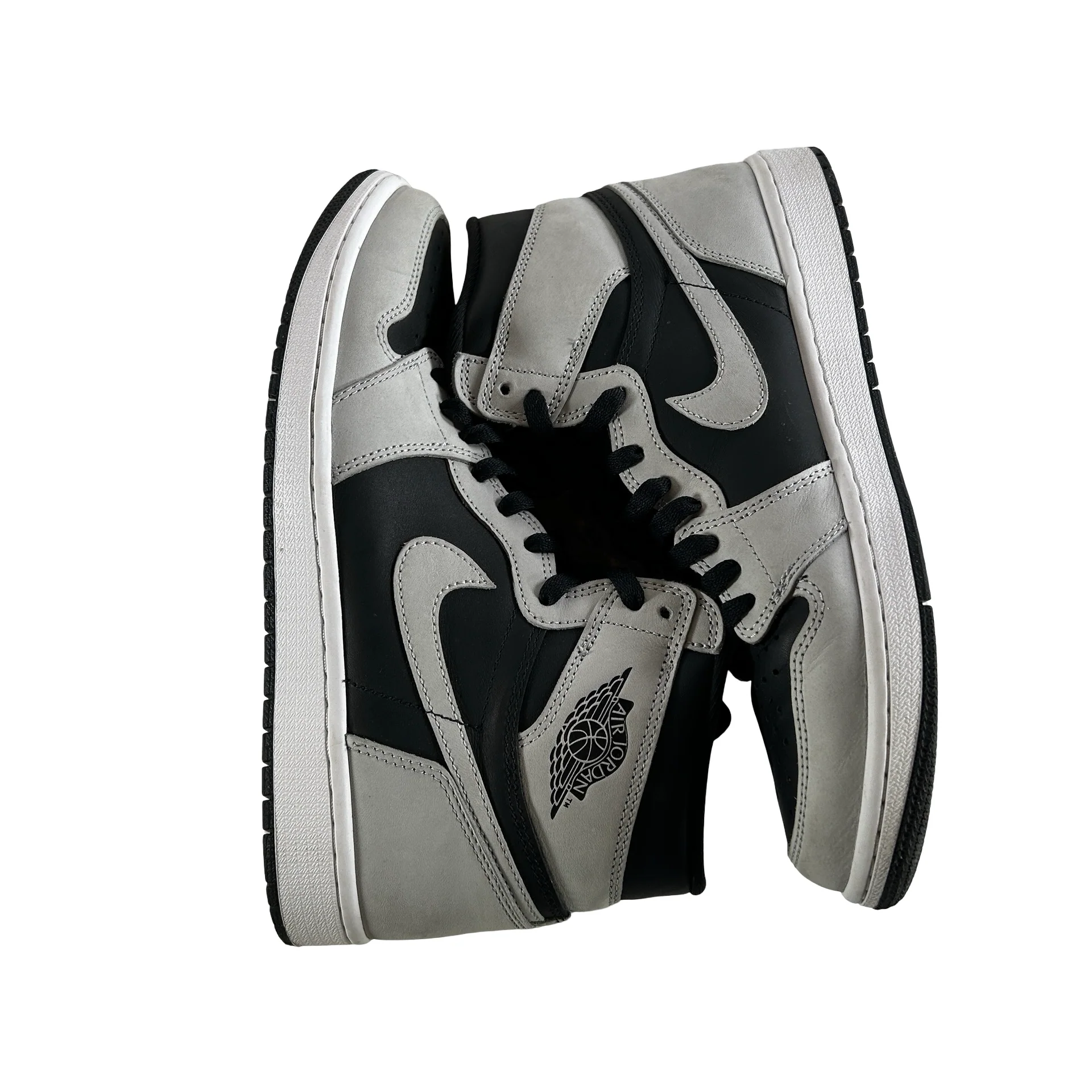 555088 035 Jordan 1 Shadow 2.0 [USED] - 10 M (Used) (Replace Box) - Image 5