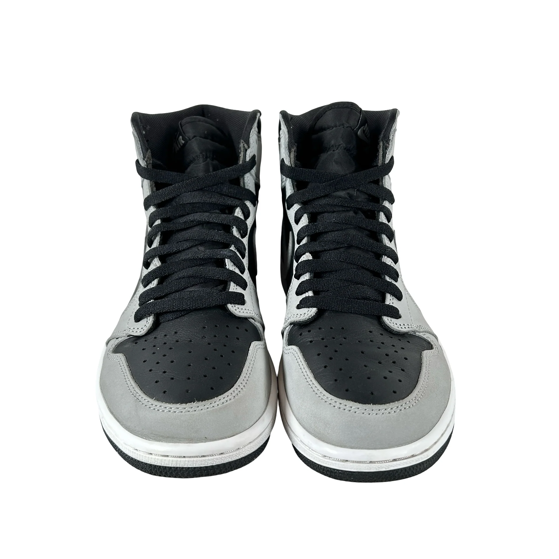 555088 035 Jordan 1 Shadow 2.0 [USED] - 10 M (Used4) - Image 2
