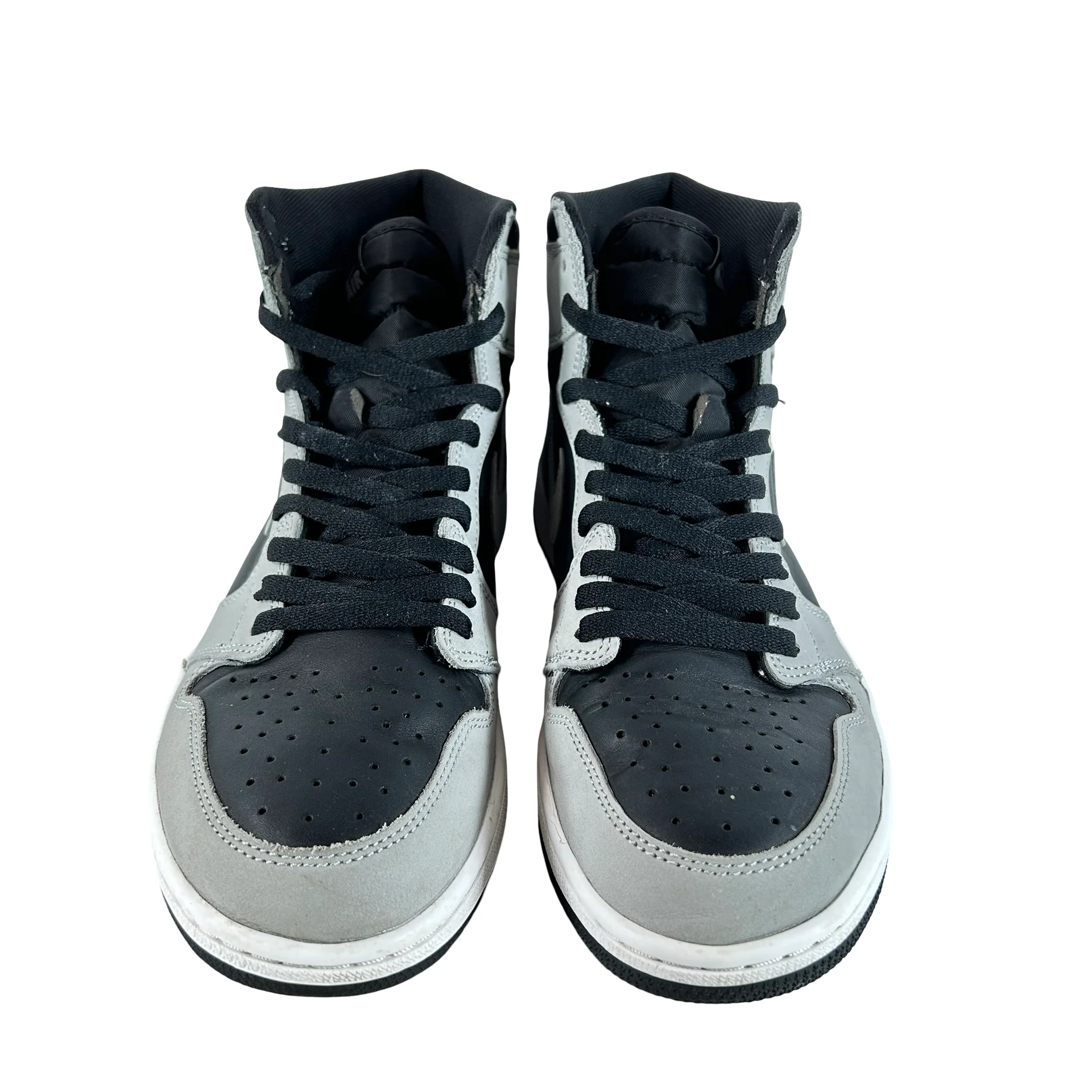 555088 035 Jordan 1 Shadow 2.0 [USED] - 11.5 M (Used3) - Image 2