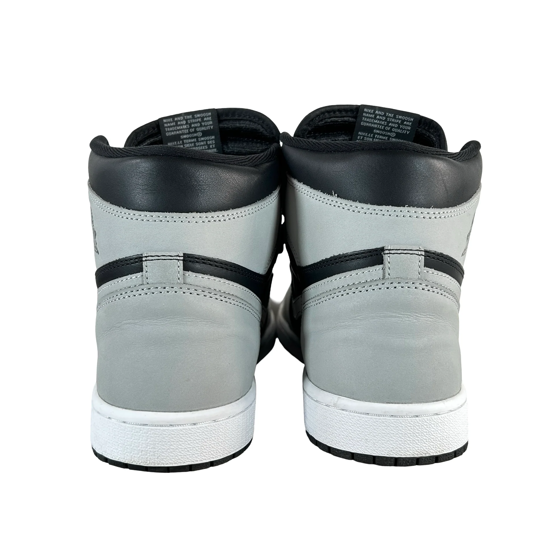 555088 035 Jordan 1 Shadow 2.0 [USED] - 11 M (Used3) - Image 3