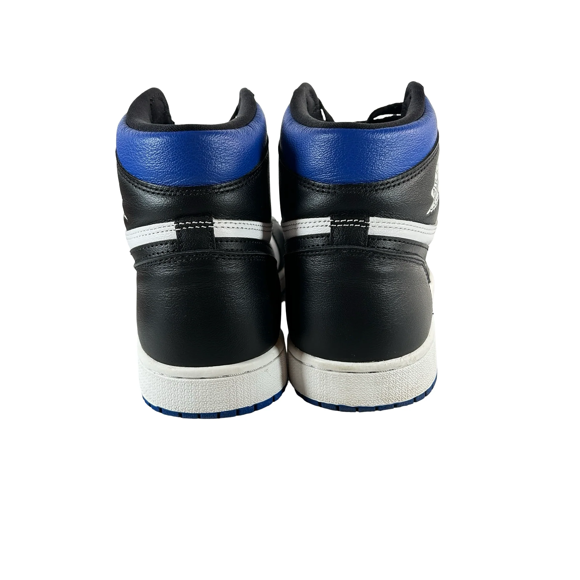 555088 041 Jordan 1 Royal Toe [USED] - 11.5 M (Used6) - Image 3