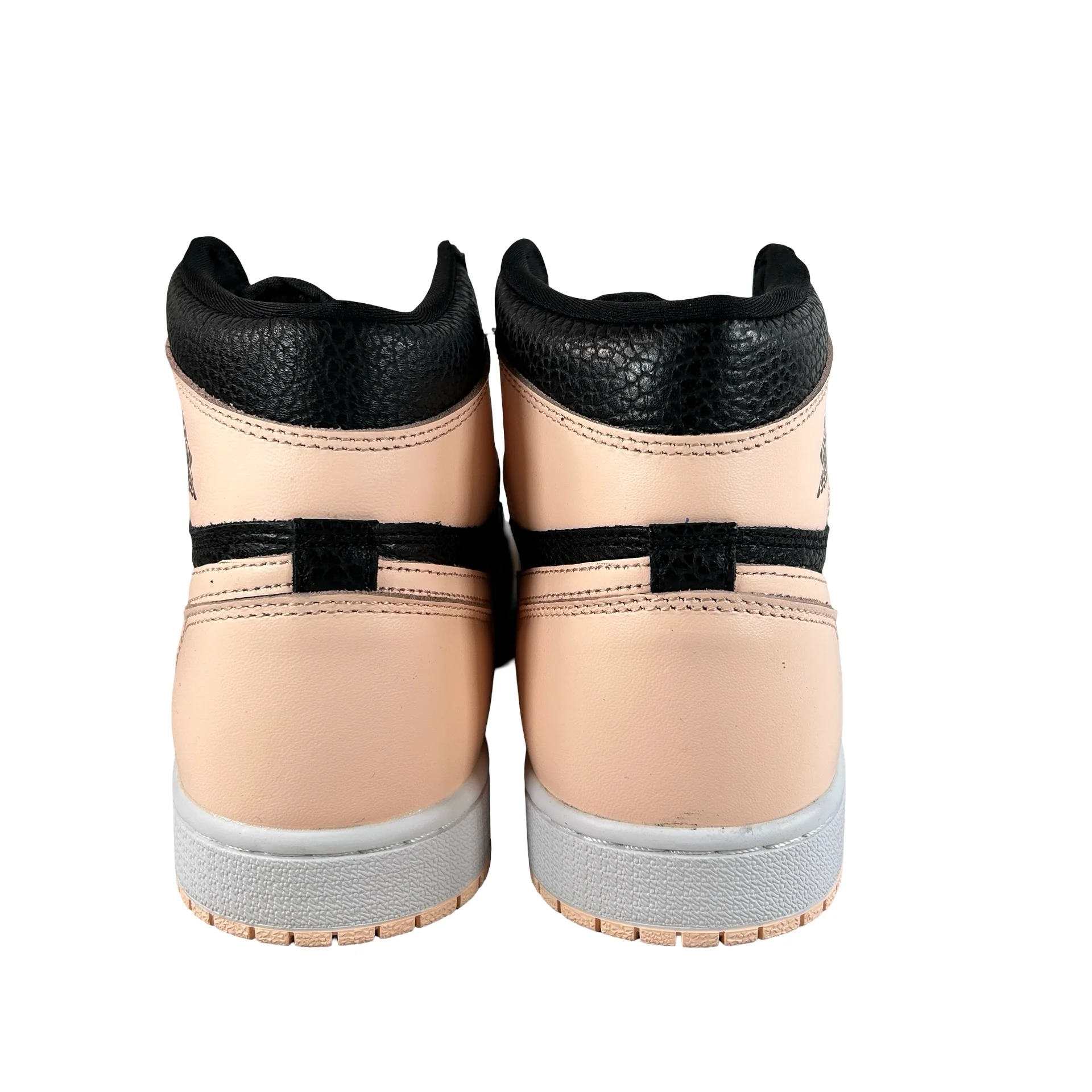 555088 081 Jordan 1 Crimson Tint [USED] - 8.5 M (Used) - Image 3