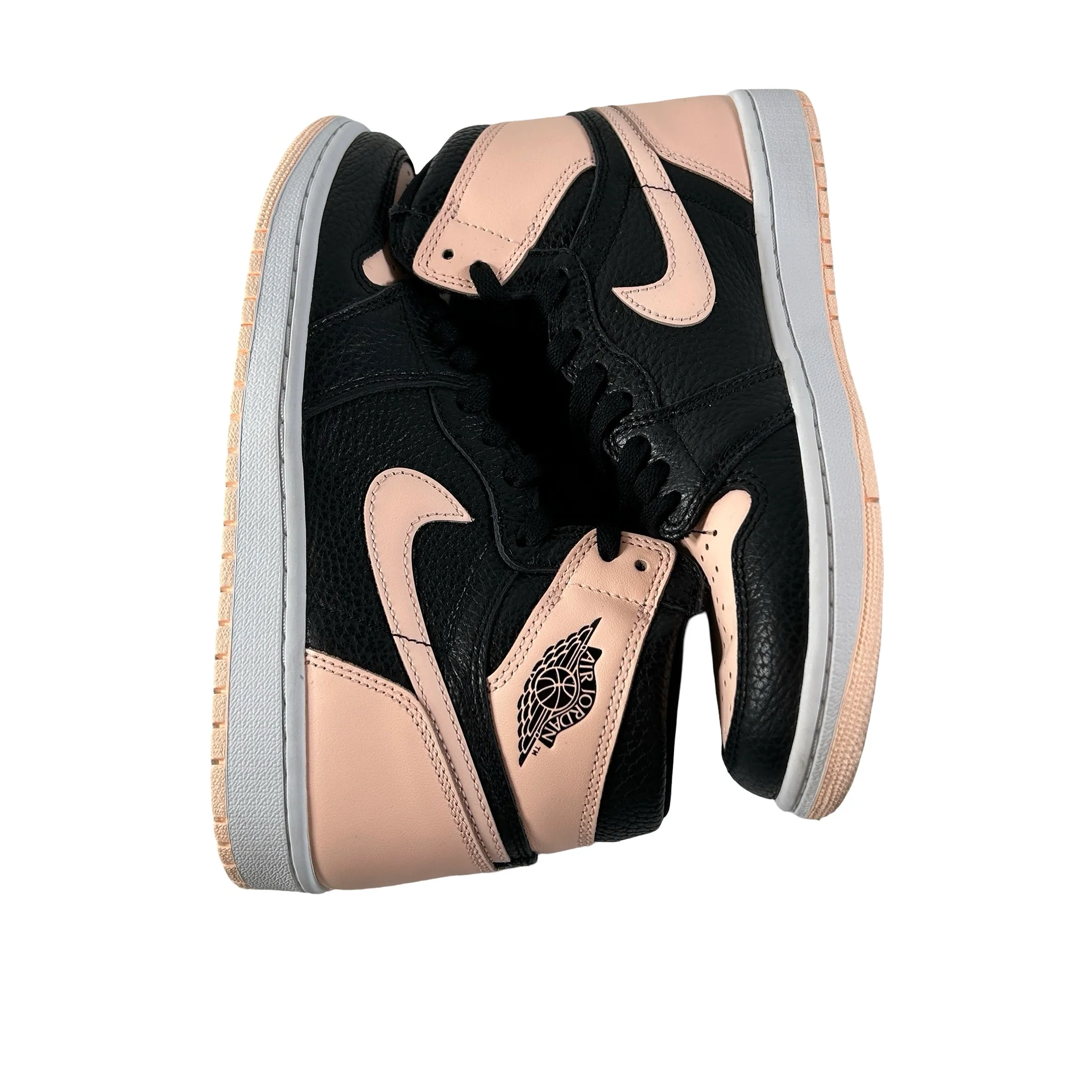 555088 081 Jordan 1 Crimson Tint [USED] - 8 (Used) - Image 4