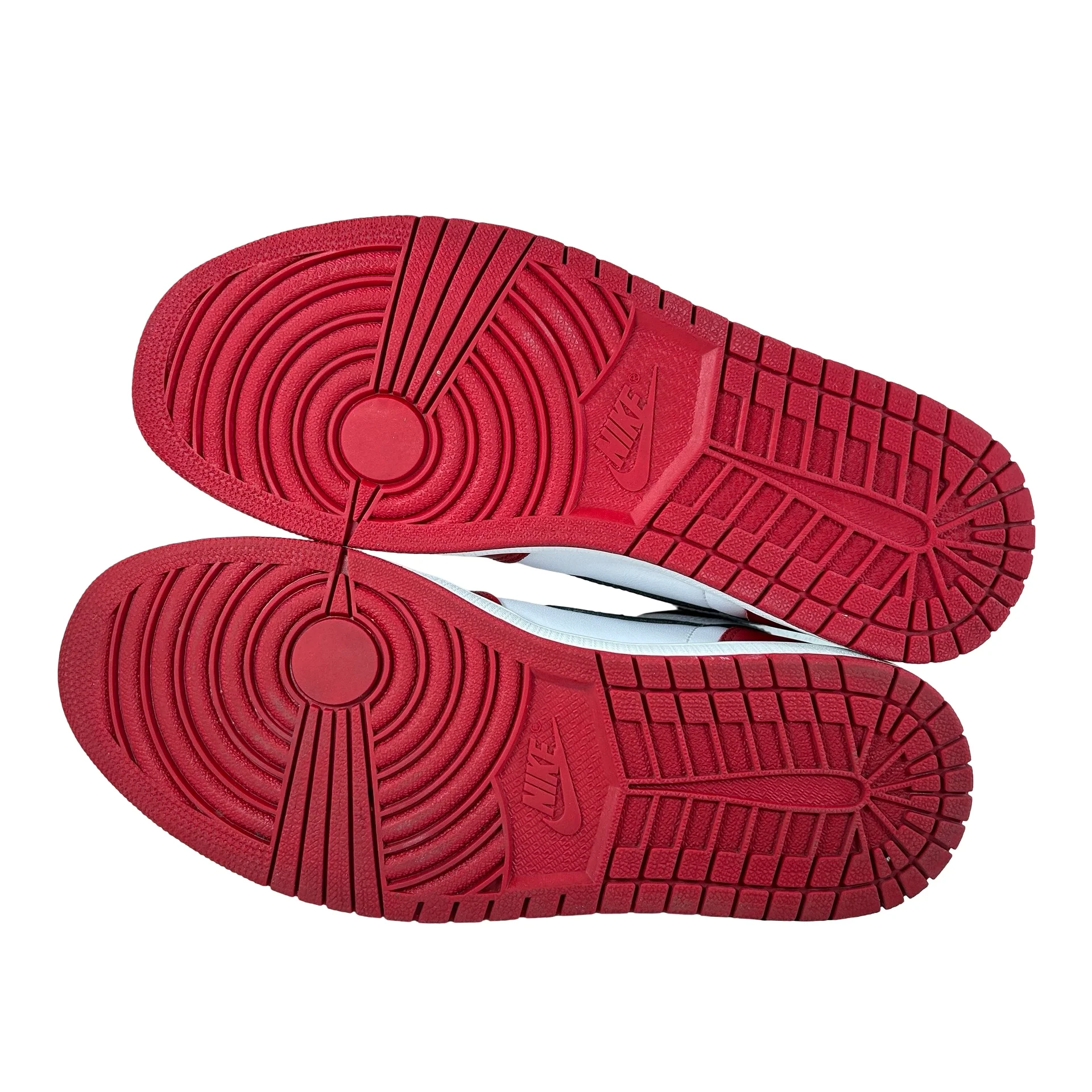 555088 101 Jordan 1 Chicago 2015 [USED] - 9.5 M (Used) - Image 6