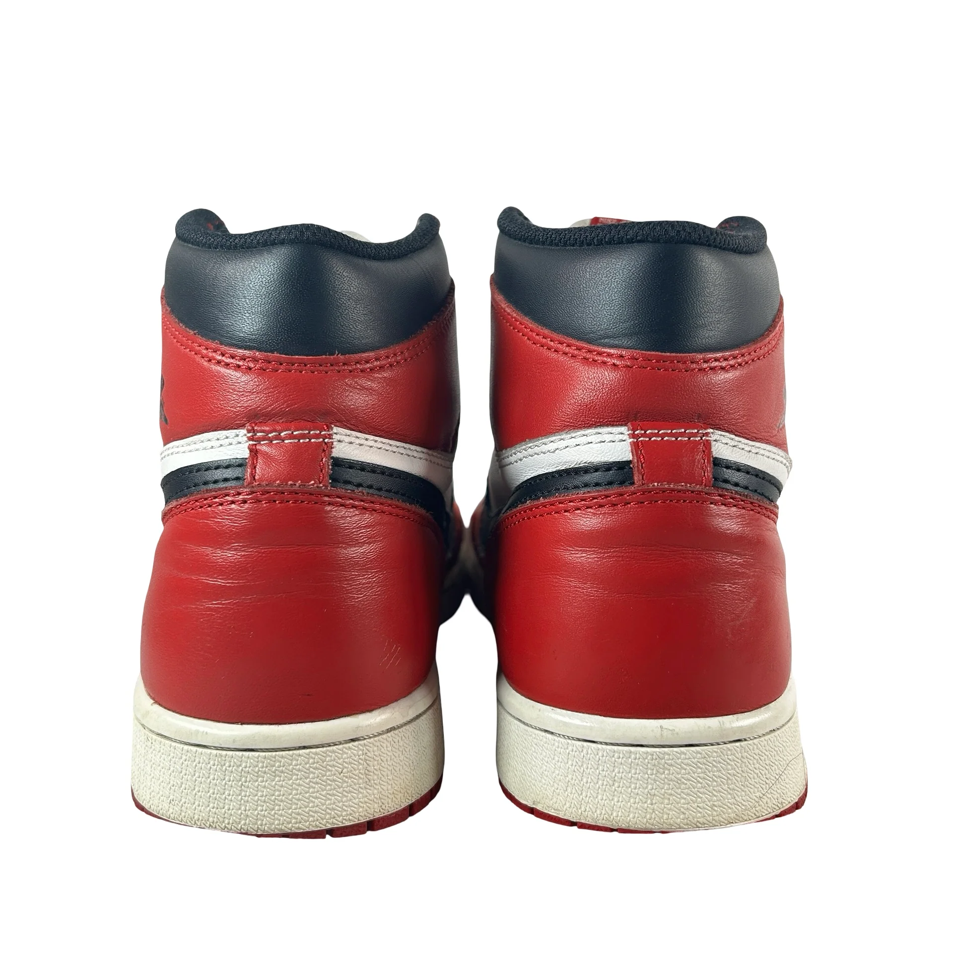 555088 101 Jordan 1 Chicago 2015 [USED] - 9 M (Used2) - Image 3