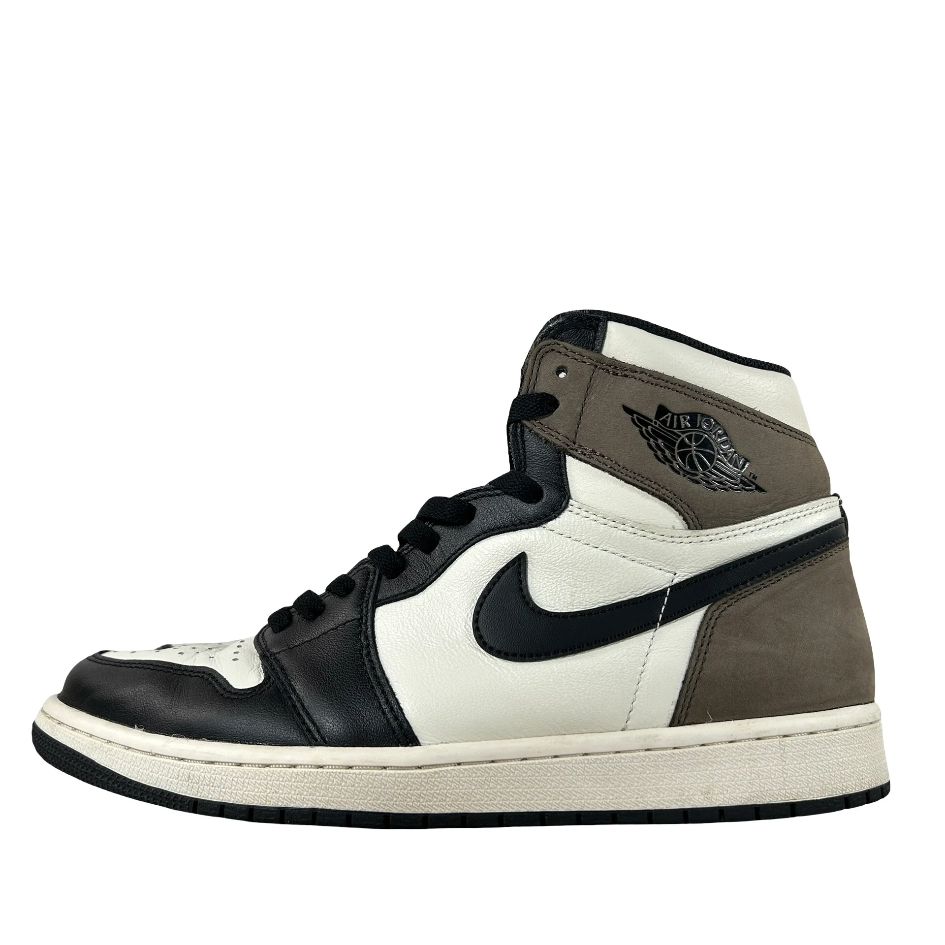555088 105 Jordan 1 Mocha [USED] - 10.5 M (Used10)