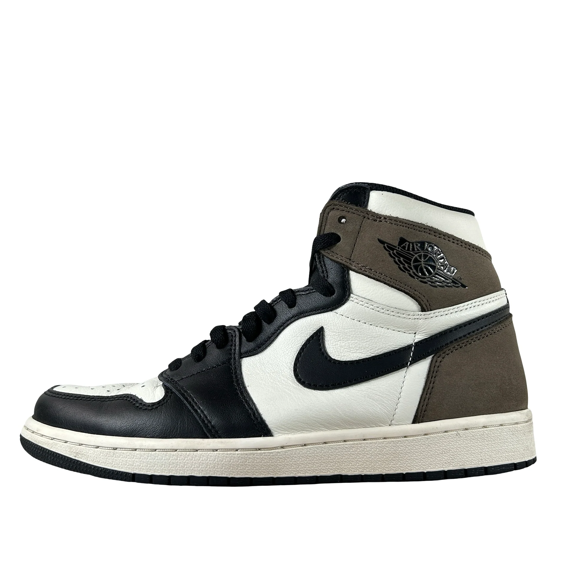 555088 105 Jordan 1 Mocha [USED] - 10 M (Used7)