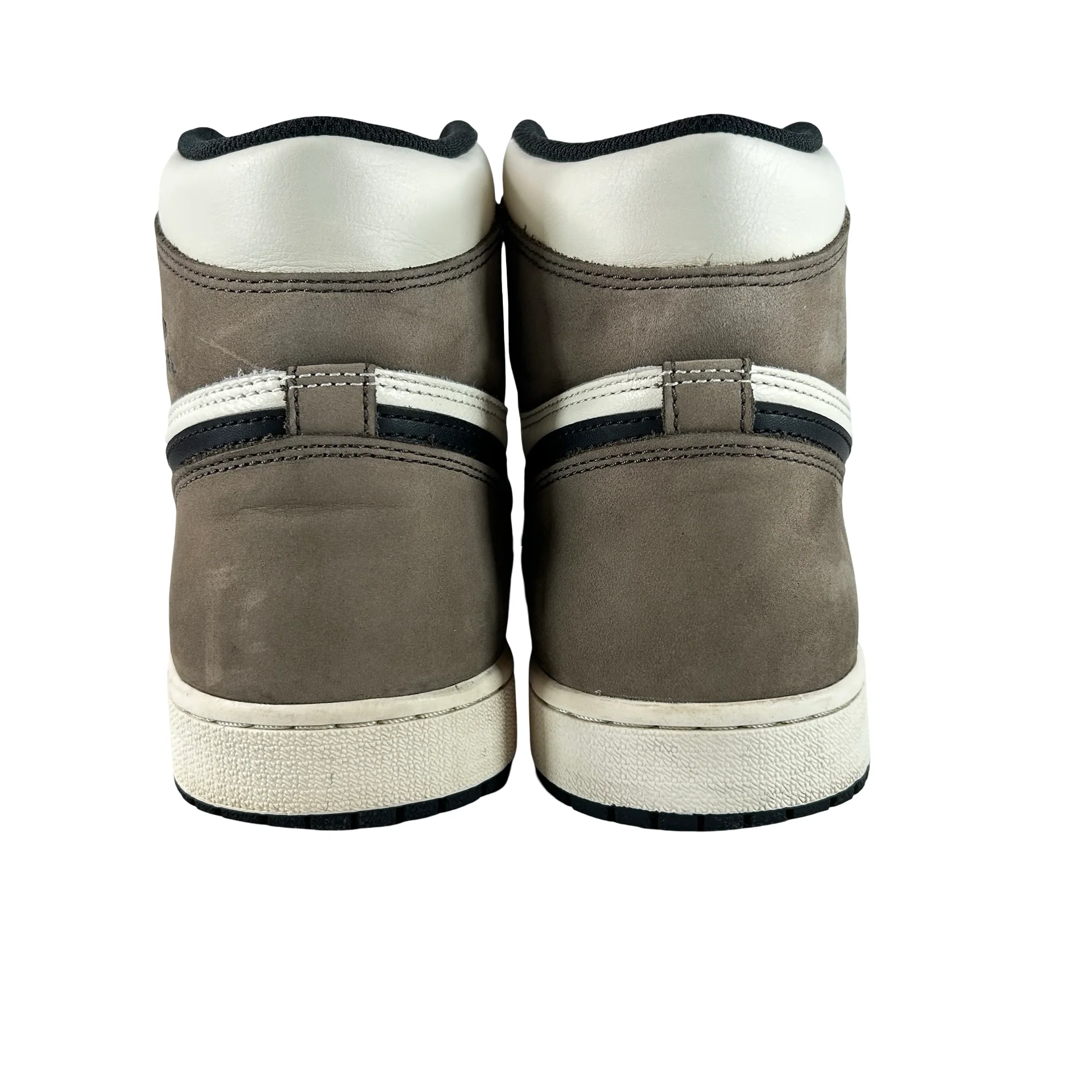 555088 105 Jordan 1 Mocha [USED] - 11 M (Used7) - Image 3