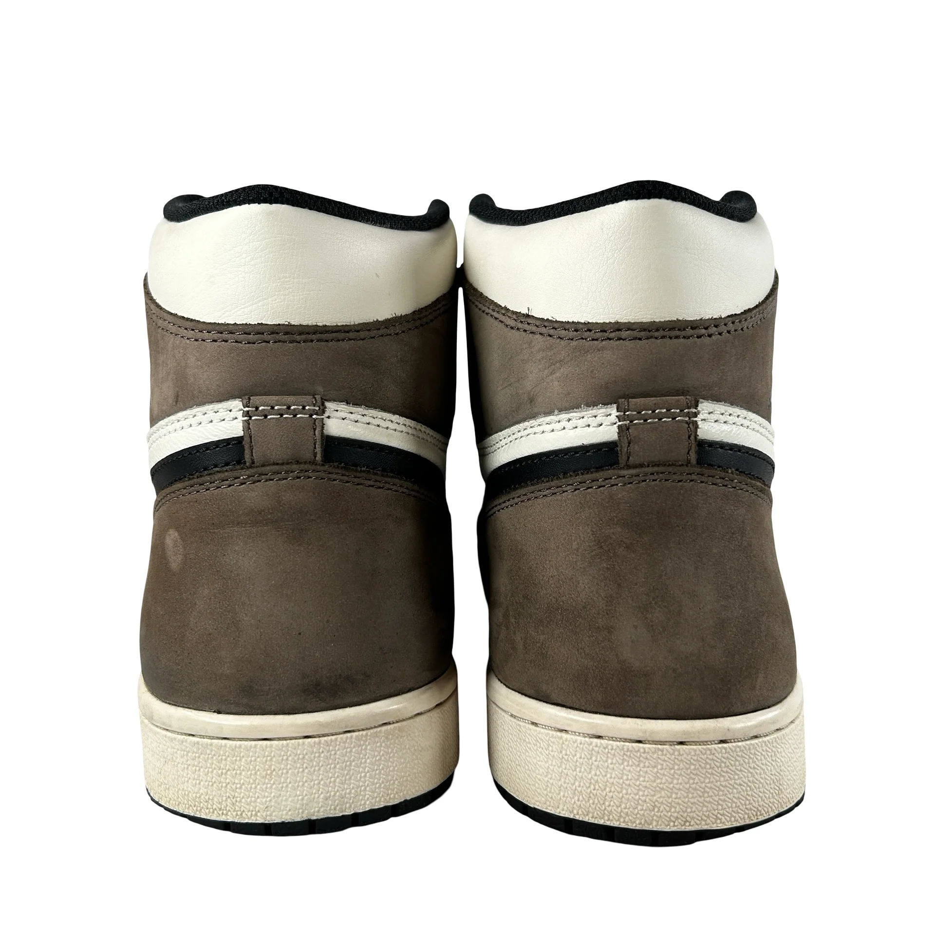 555088 105 Jordan 1 Mocha [USED] - 13 M (Used3) - Image 3