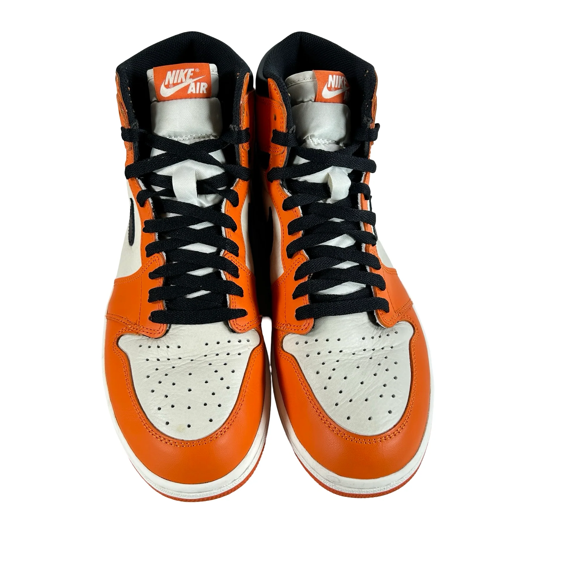 555088 113 Jordan 1 RSBB [USED] - 11 M (Used2) - Image 2