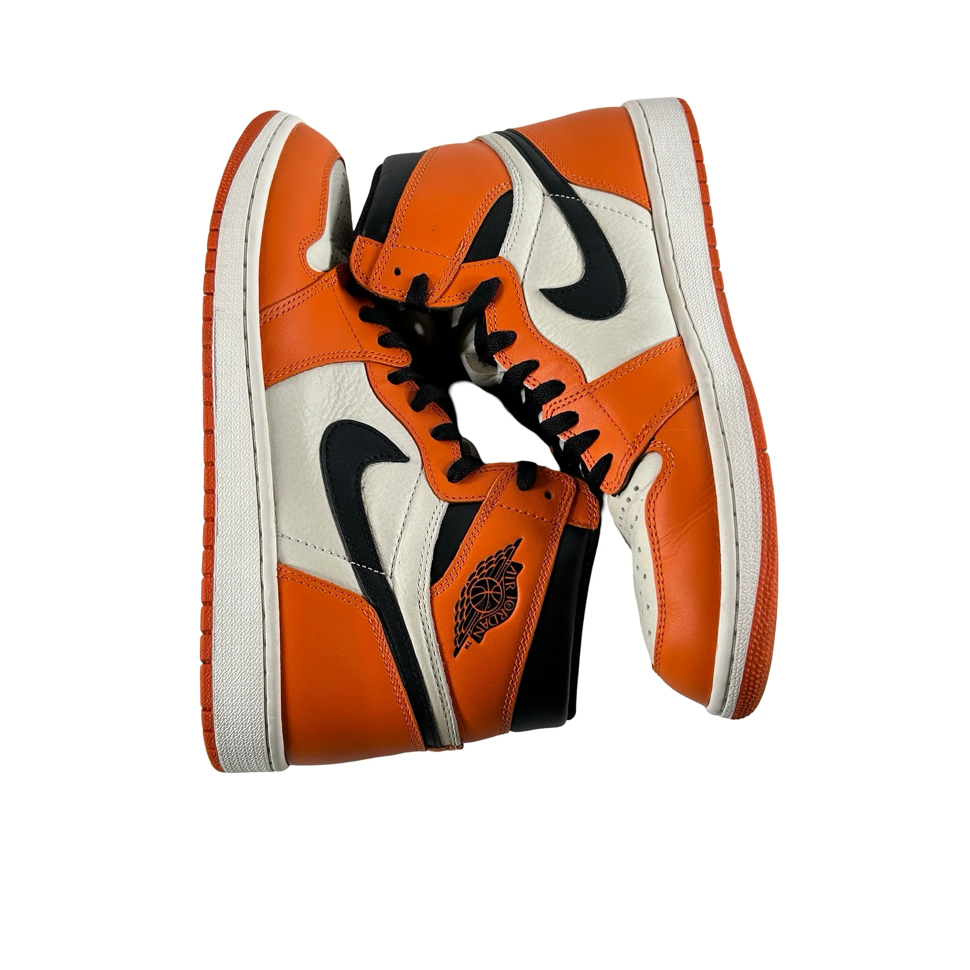555088 113 Jordan 1 RSBB [USED] - 11 M (Used2) - Image 4