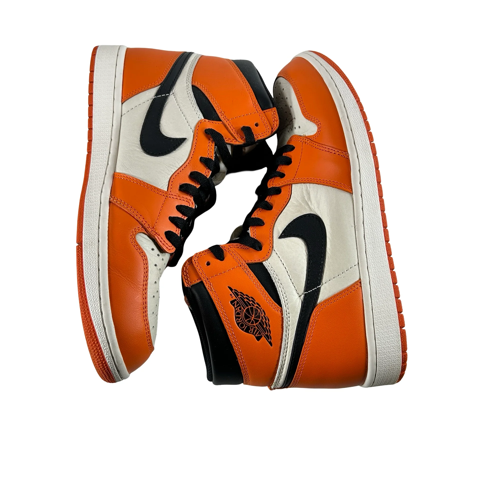 555088 113 Jordan 1 RSBB [USED] - 11 M (Used2) - Image 5