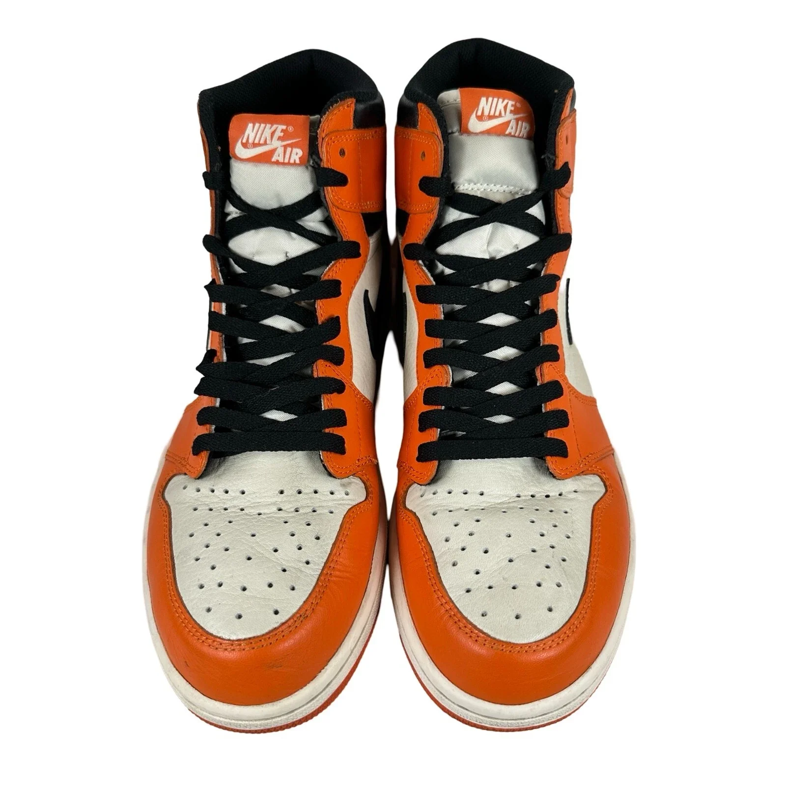 555088 113 Jordan 1 RSBB [USED] - 12 M (Used2) - Image 2