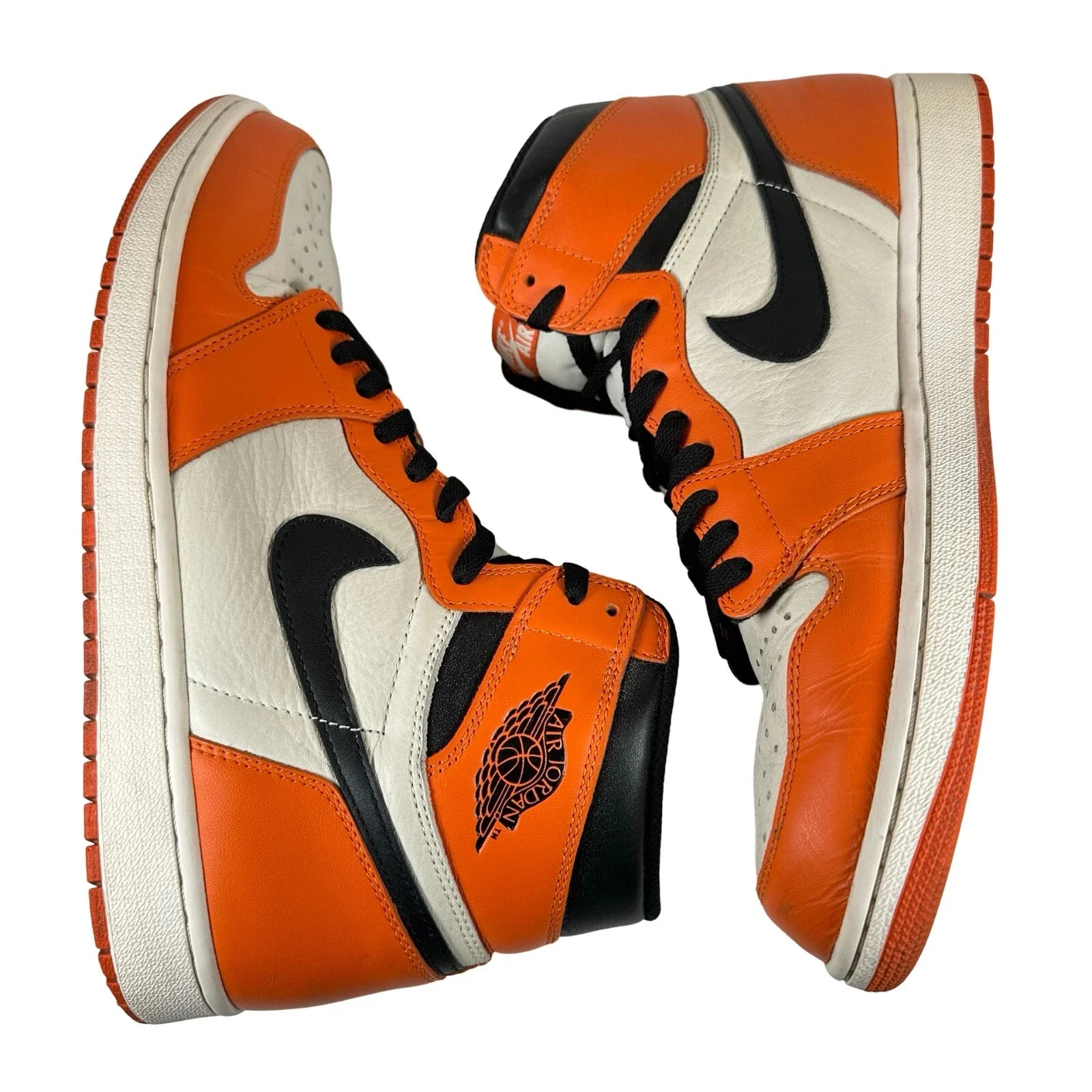 555088 113 Jordan 1 RSBB [USED] - 12 M (Used2) - Image 4