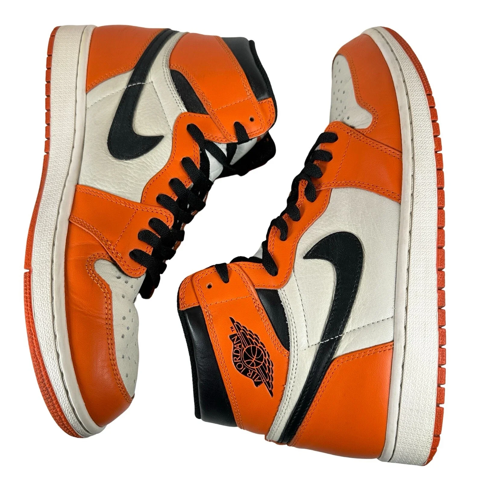 555088 113 Jordan 1 RSBB [USED] - 12 M (Used2) - Image 5