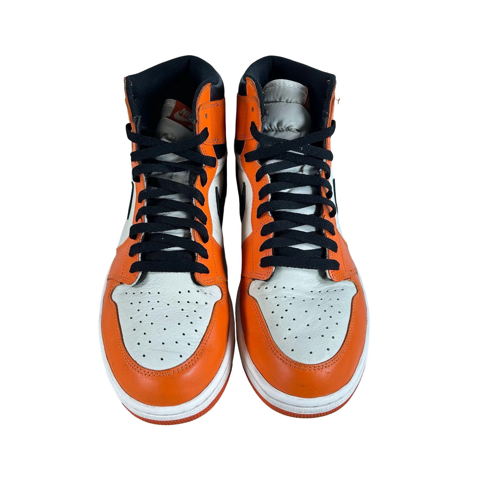 555088 113 Jordan 1 RSBB [USED] - 12 M (Used) (Replace Box) - Image 2