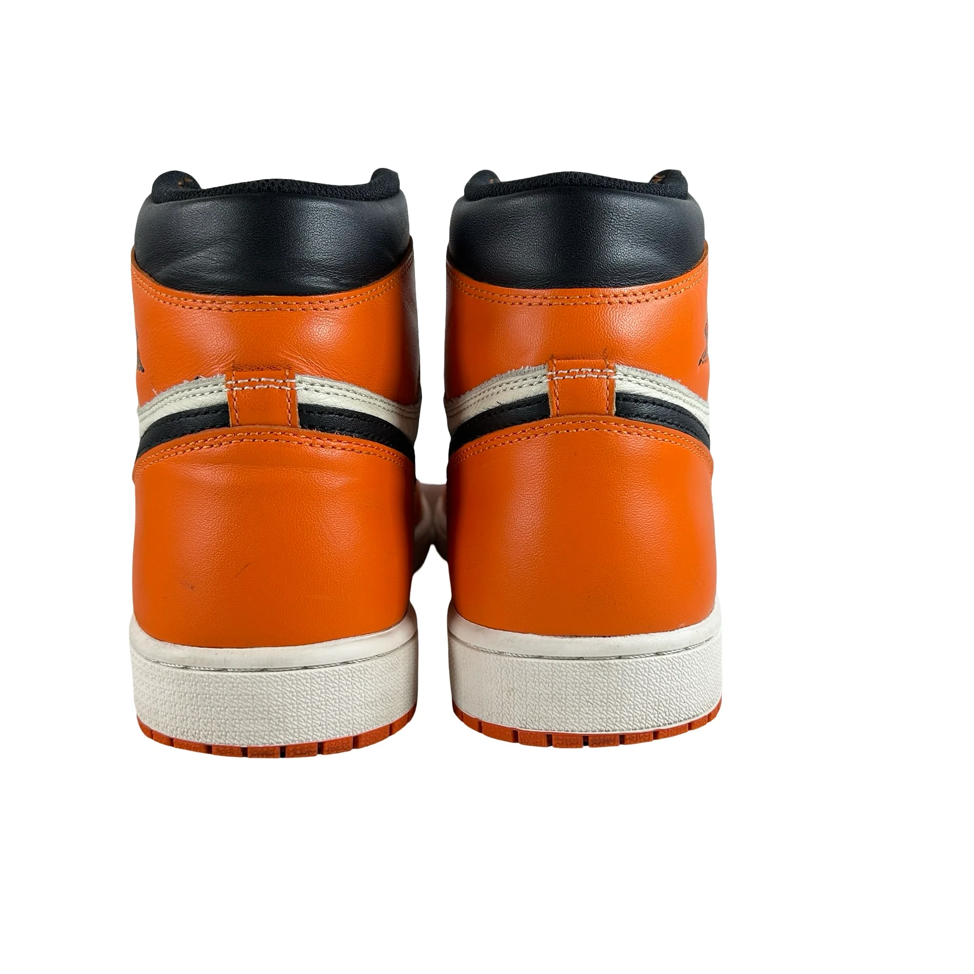 555088 113 Jordan 1 RSBB [USED] - 12 M (Used) (Replace Box) - Image 3