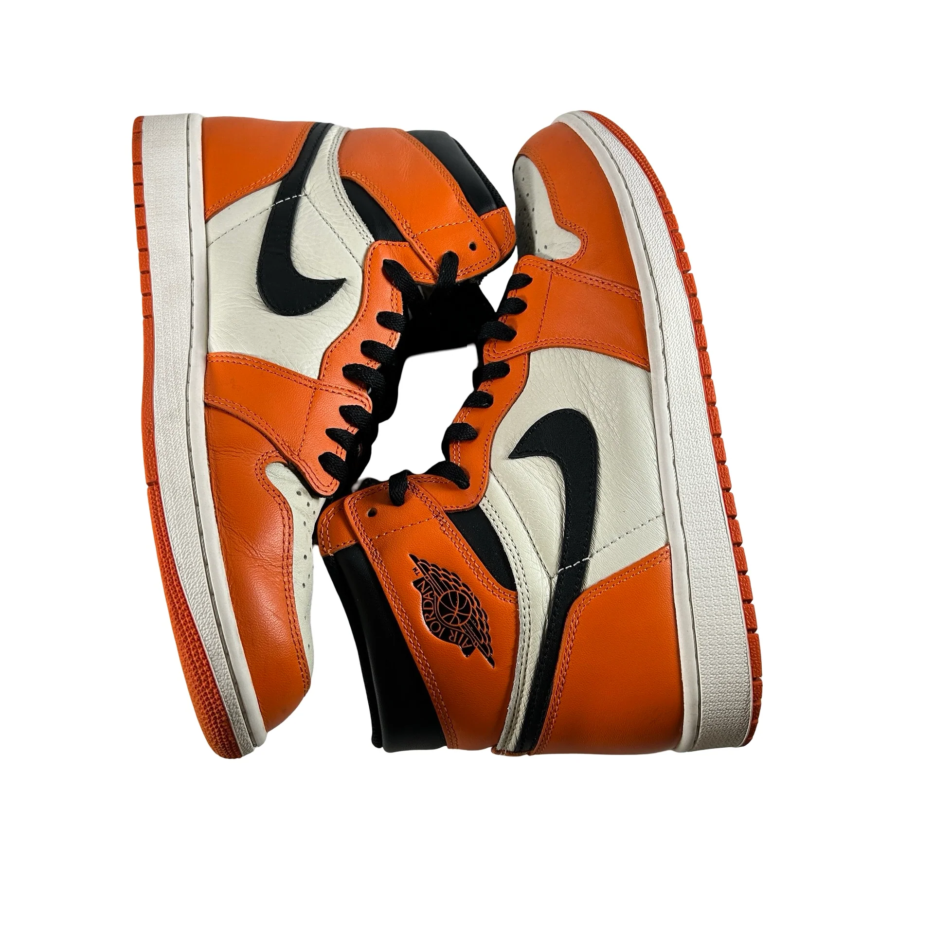 555088 113 Jordan 1 RSBB [USED] - 12 M (Used) (Replace Box) - Image 5