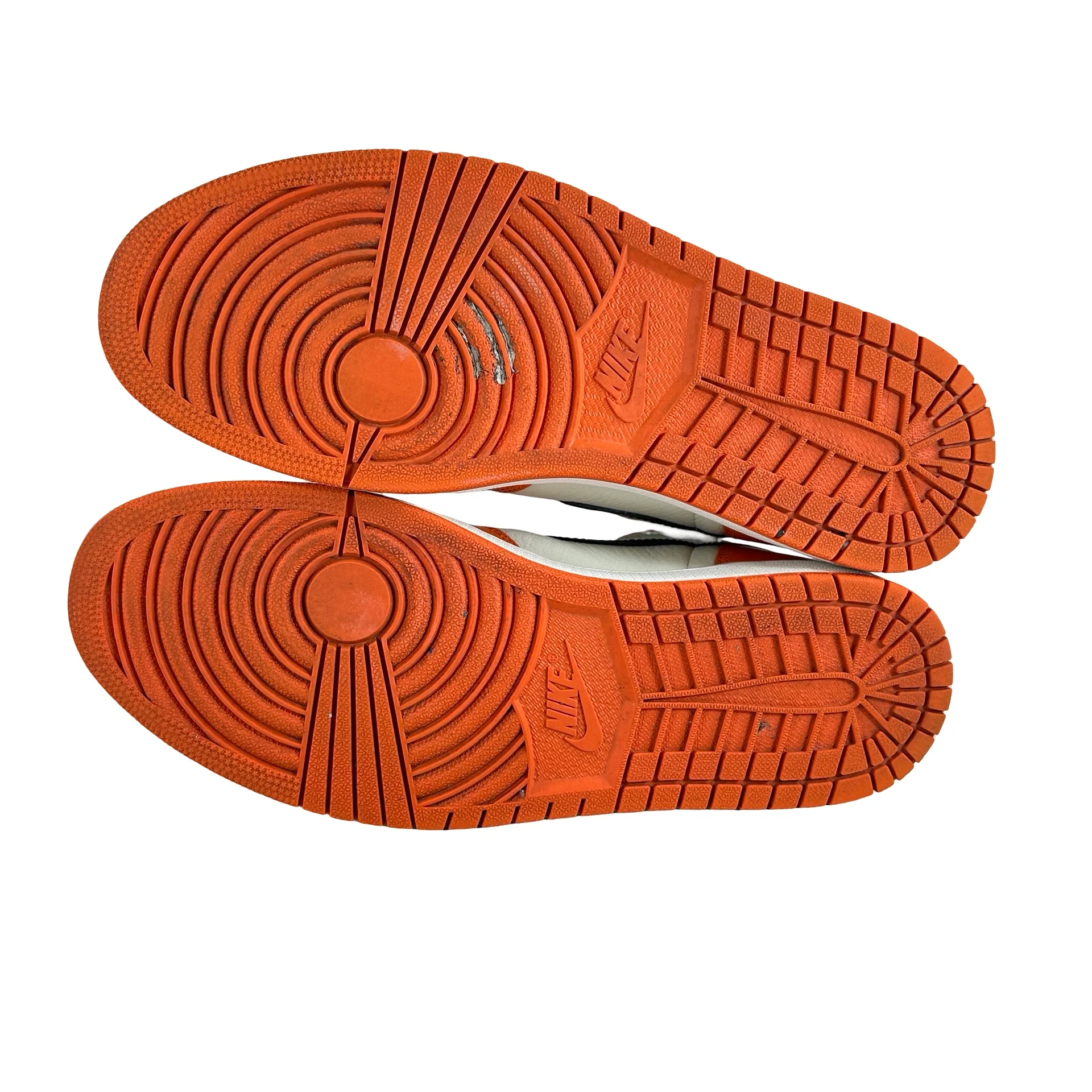 555088 113 Jordan 1 RSBB [USED] - 12 M (Used) (Replace Box) - Image 6