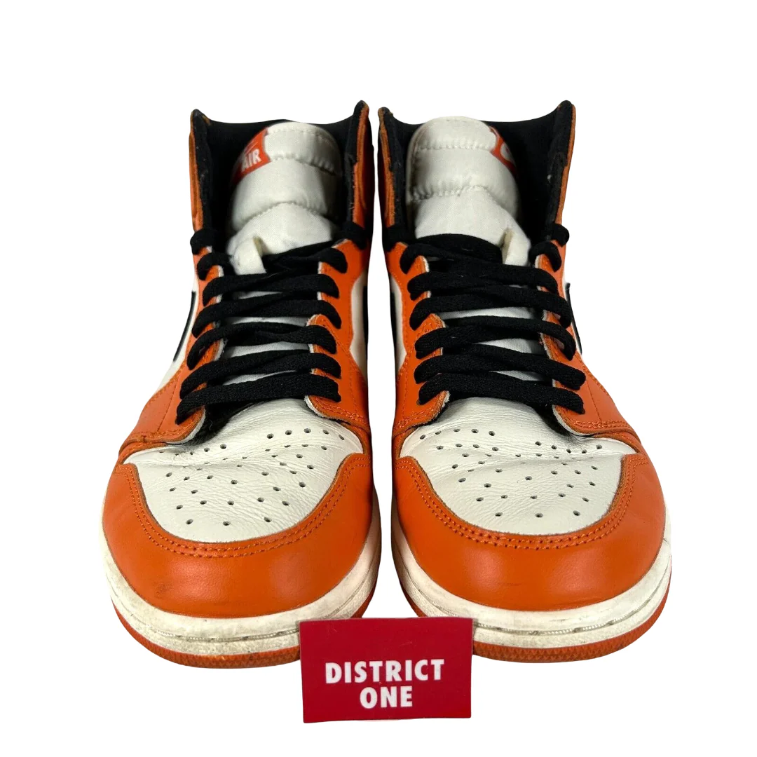 555088 113 Jordan 1 RSBB [USED] - 9.5 M (Used) (Replace Box) - Image 2