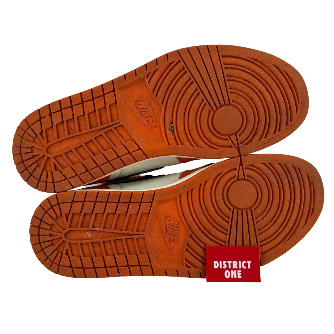 555088 113 Jordan 1 RSBB [USED] - 9.5 M (Used) (Replace Box) - Image 6