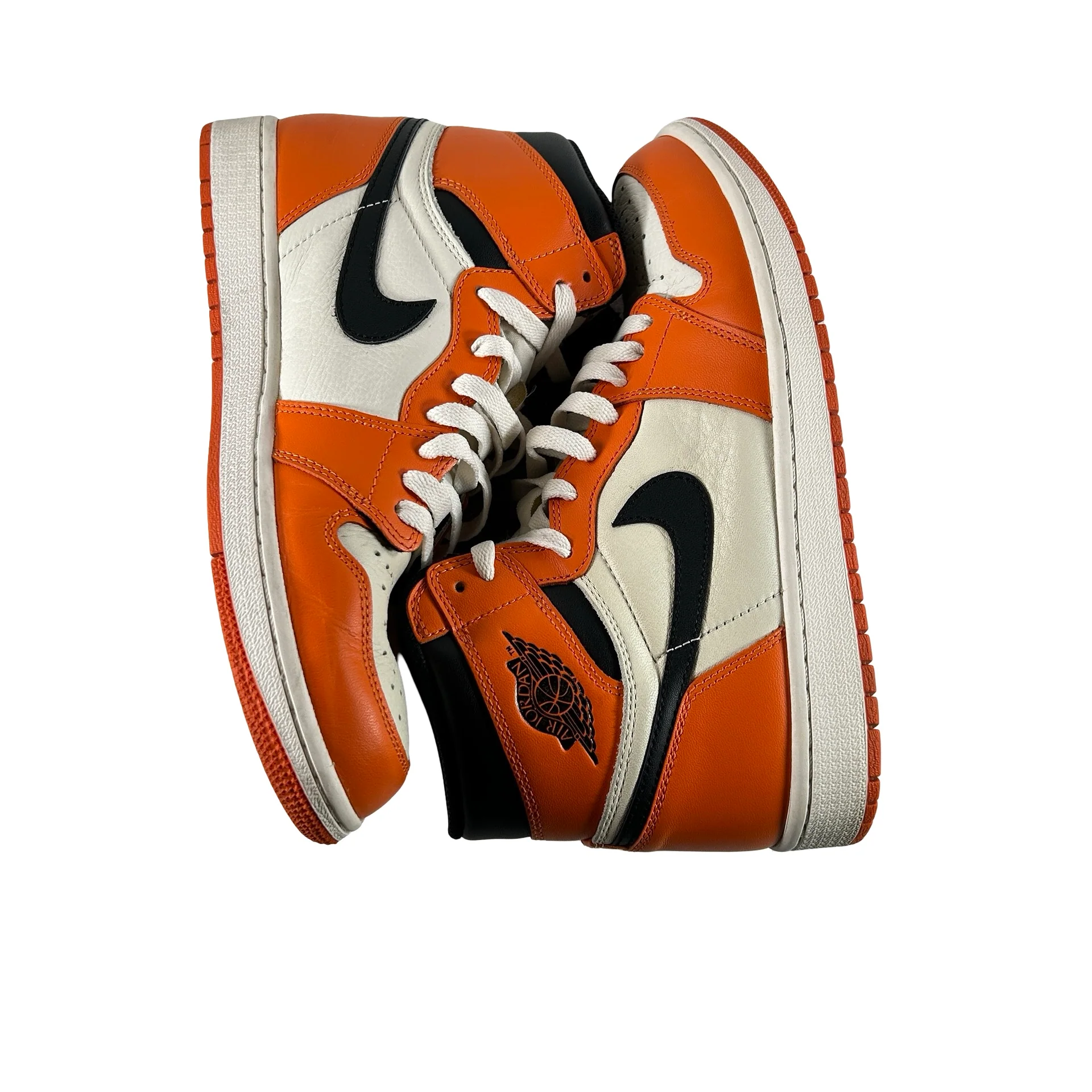 555088 113 Jordan 1 RSBB [USED] - 9.5 M (Used3) - Image 5