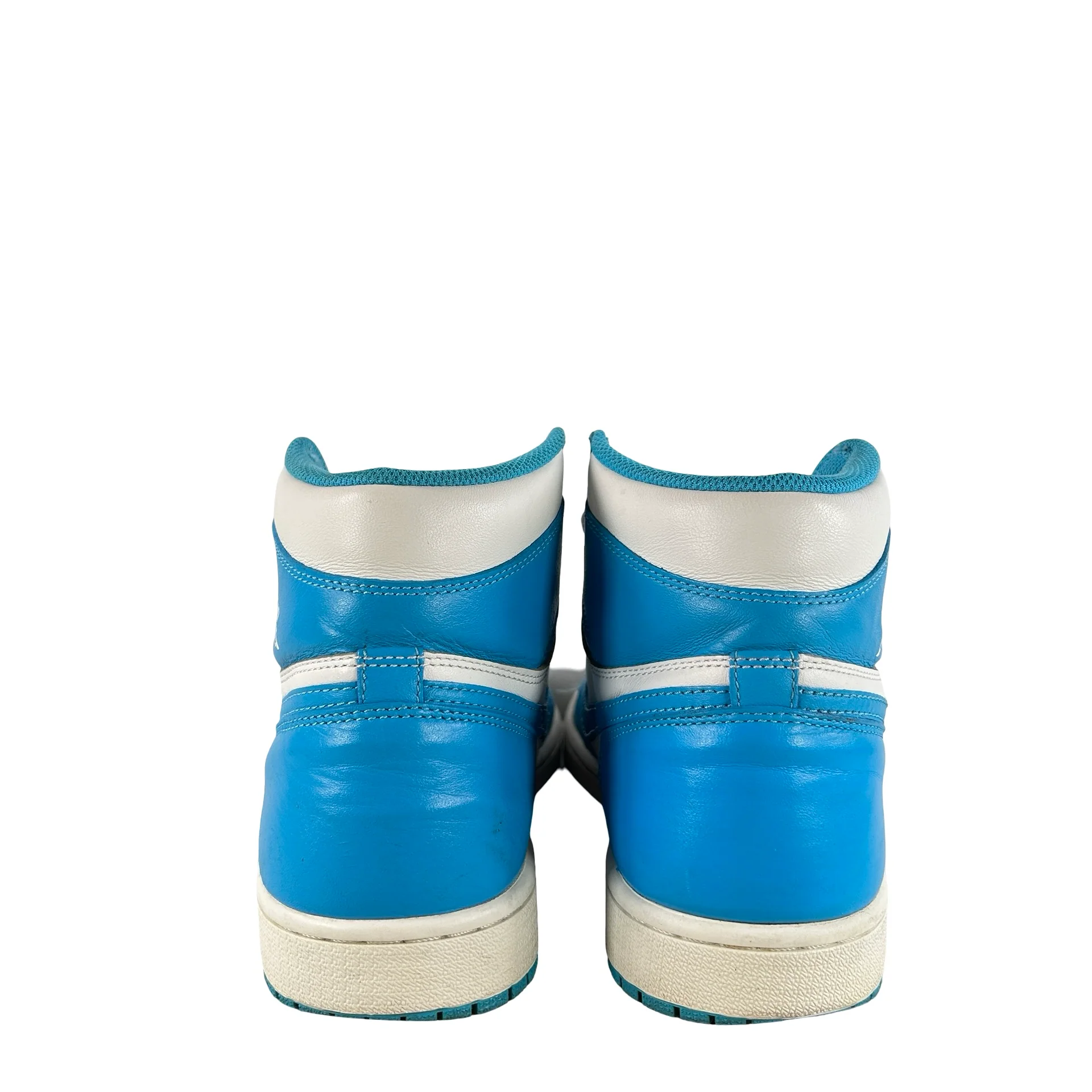 555088 117 Jordan 1 Retro High OG UNC 2015 [USED] - 10.5 M (Used) (No Box) - Image 3