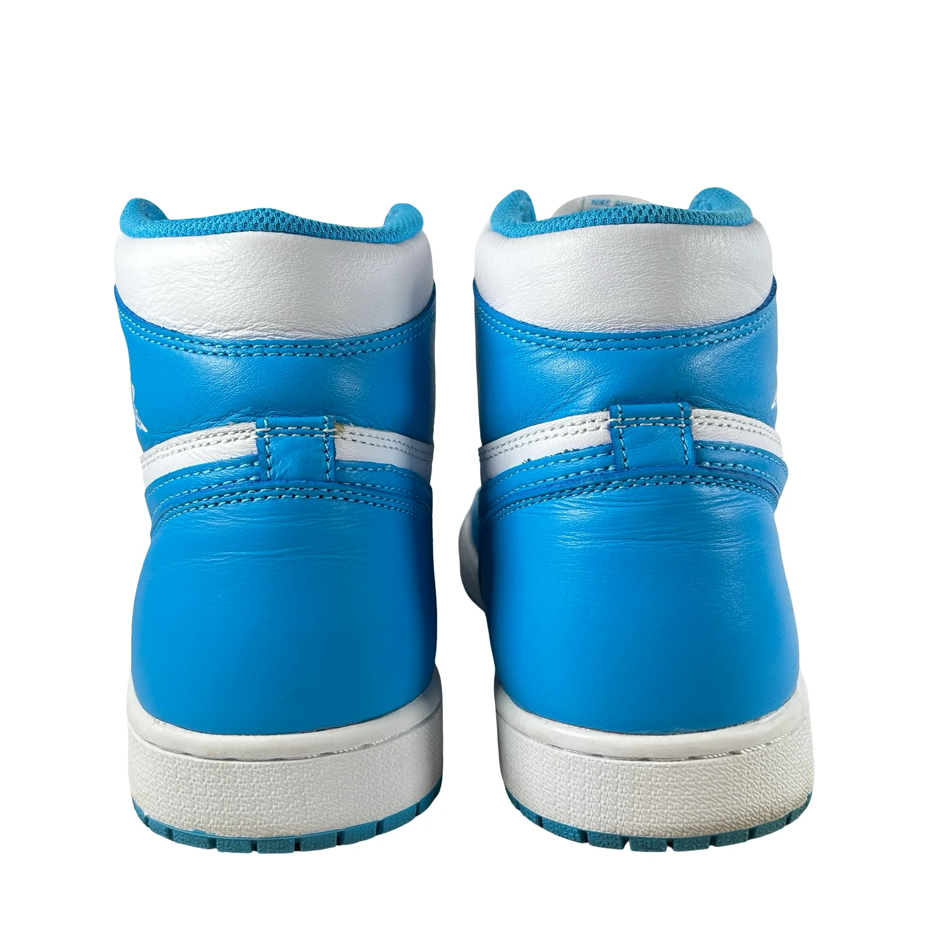 555088 117 Jordan 1 Retro High OG UNC [USED] - 11 M (Used2) - Image 3