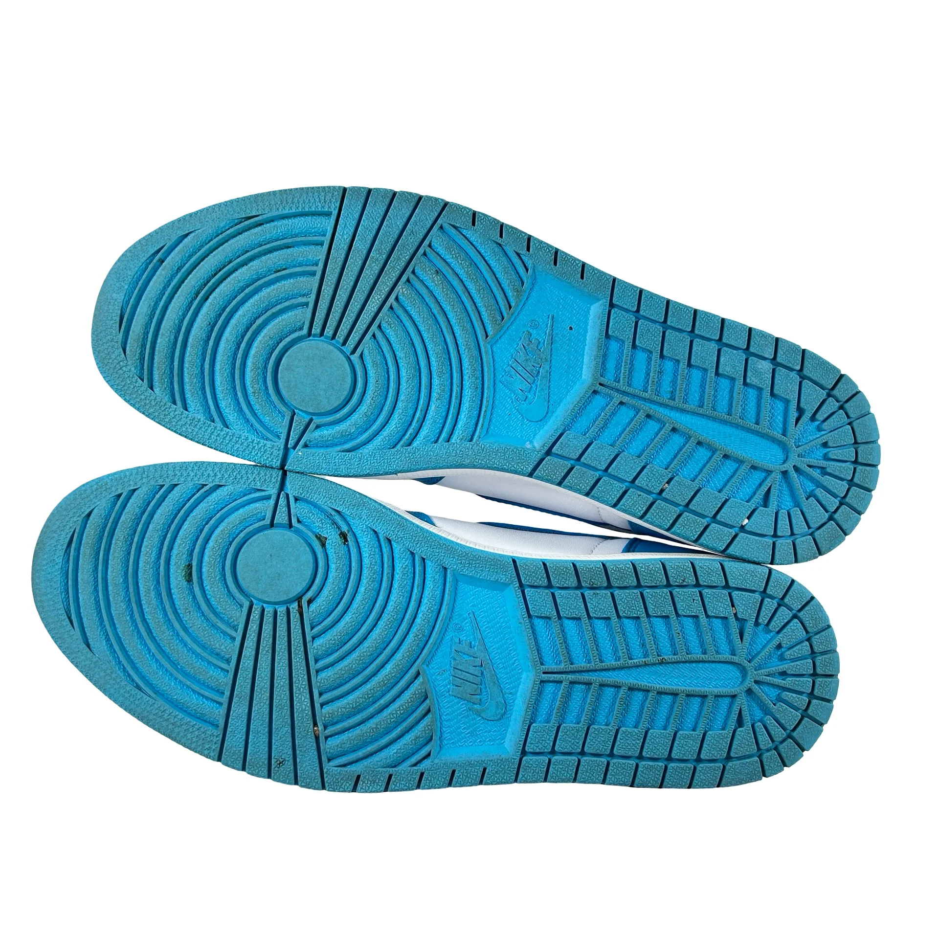 555088 117 Jordan 1 Retro High OG UNC [USED] - 11 M (Used2) - Image 6