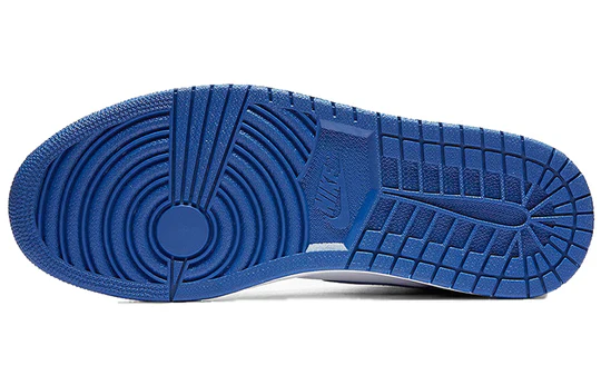 555088 127 Jordan 1 Retro Storm Blue [CONDITIONAL] - Image 4