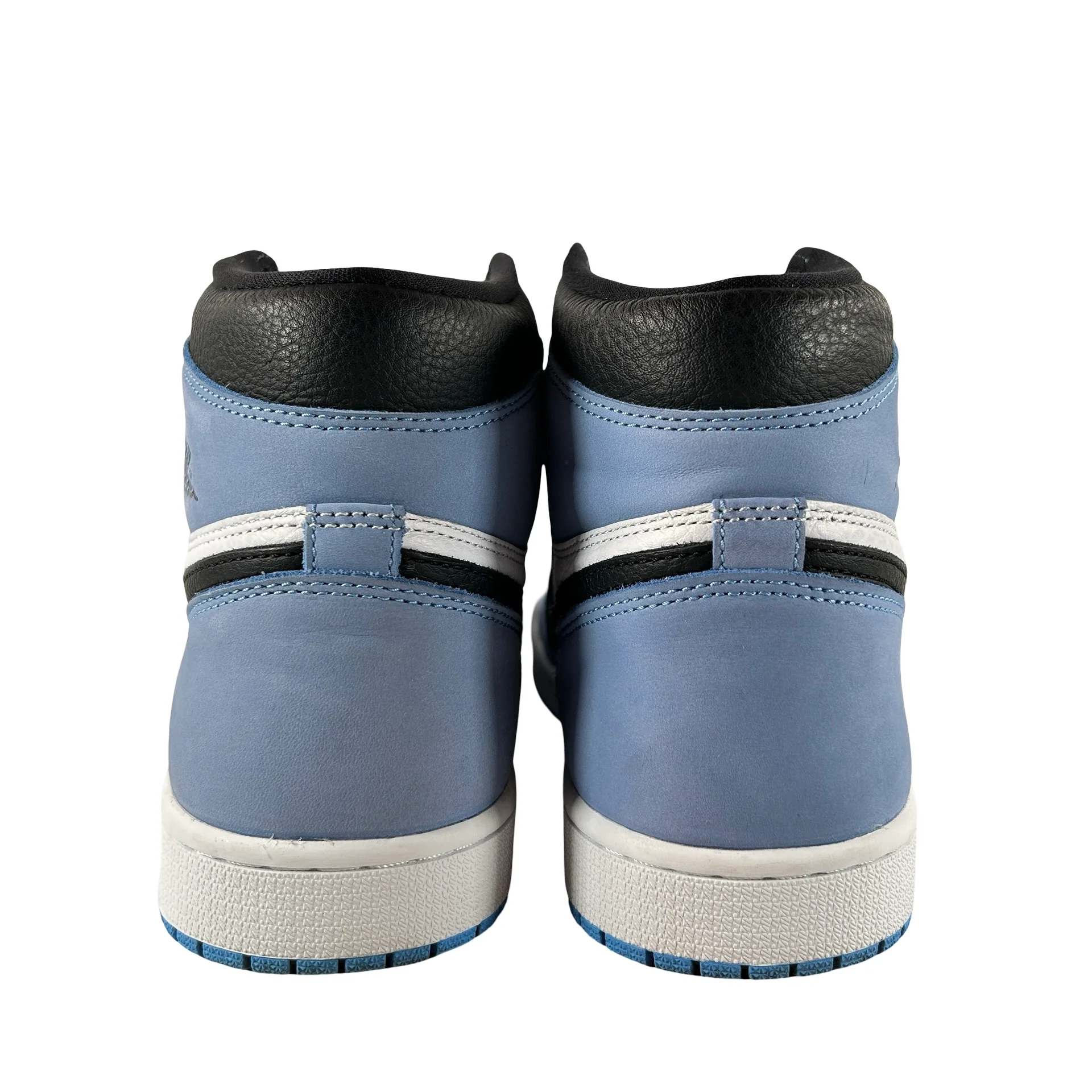 555088 134 Jordan 1 University Blue [USED] - 10.5 M (Used5) - Image 3
