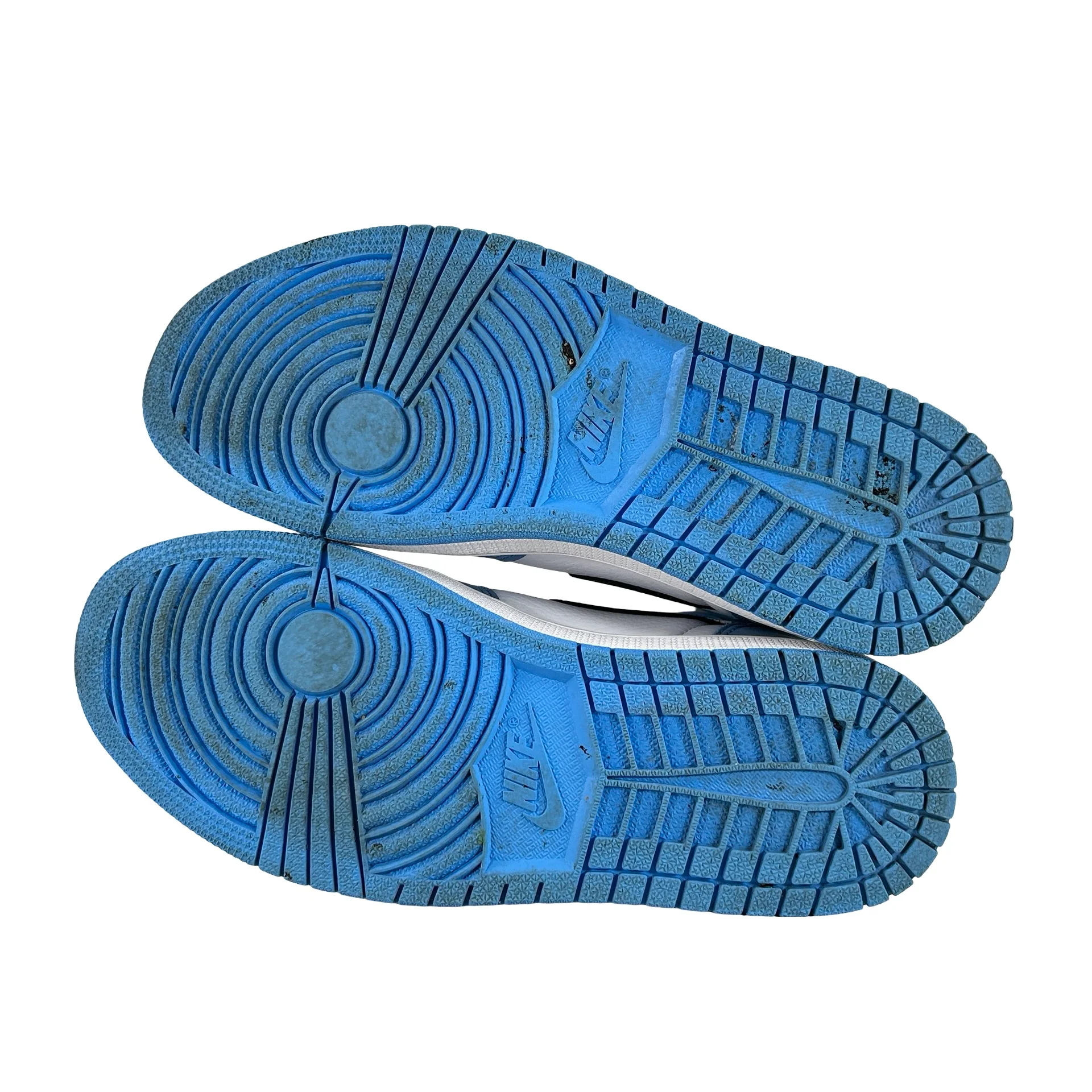 555088 134 Jordan 1 University Blue [USED] - 8.5 M (Used6) - Image 6
