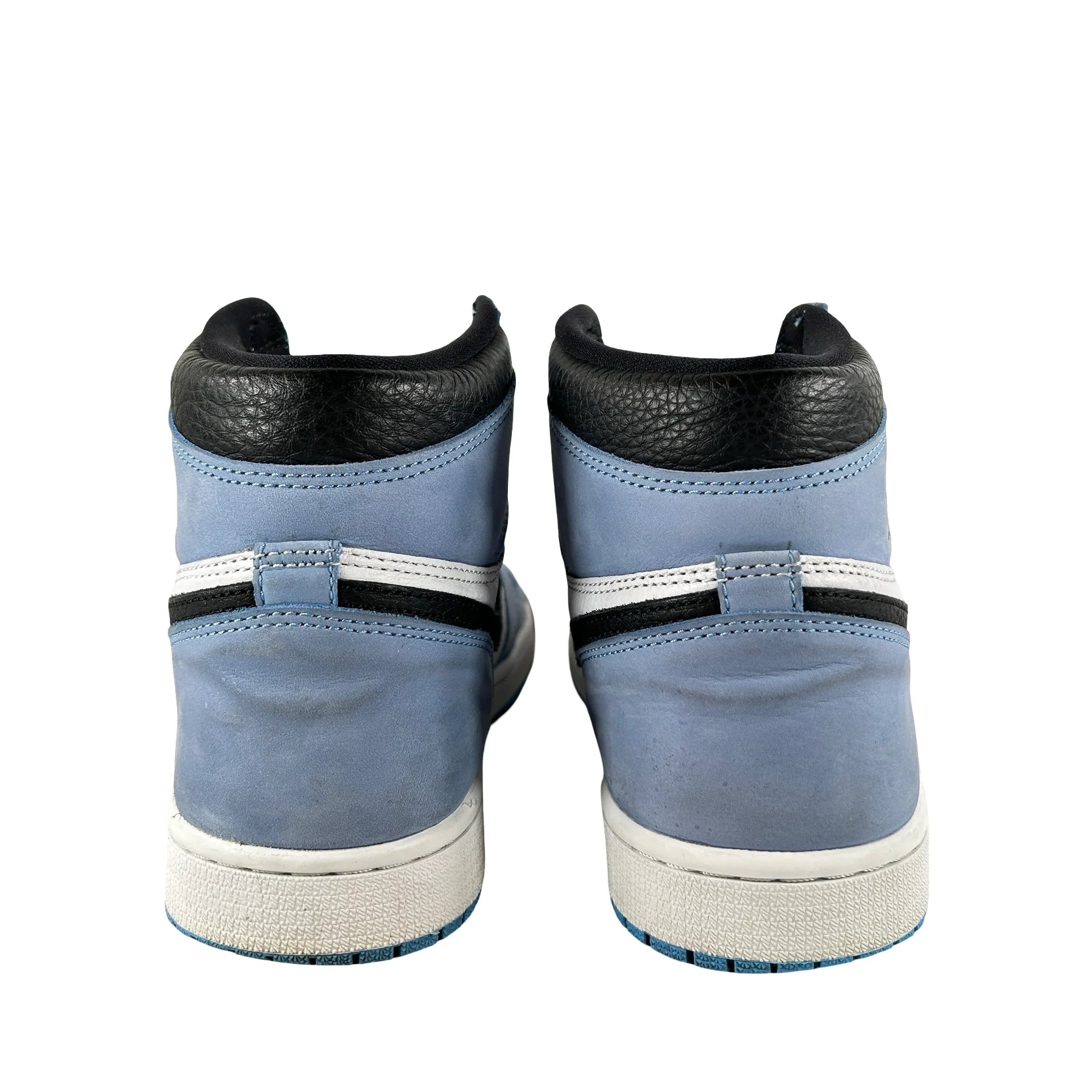 555088 134 Jordan 1 University Blue [USED] - 8.5 M (Used7) - Image 3